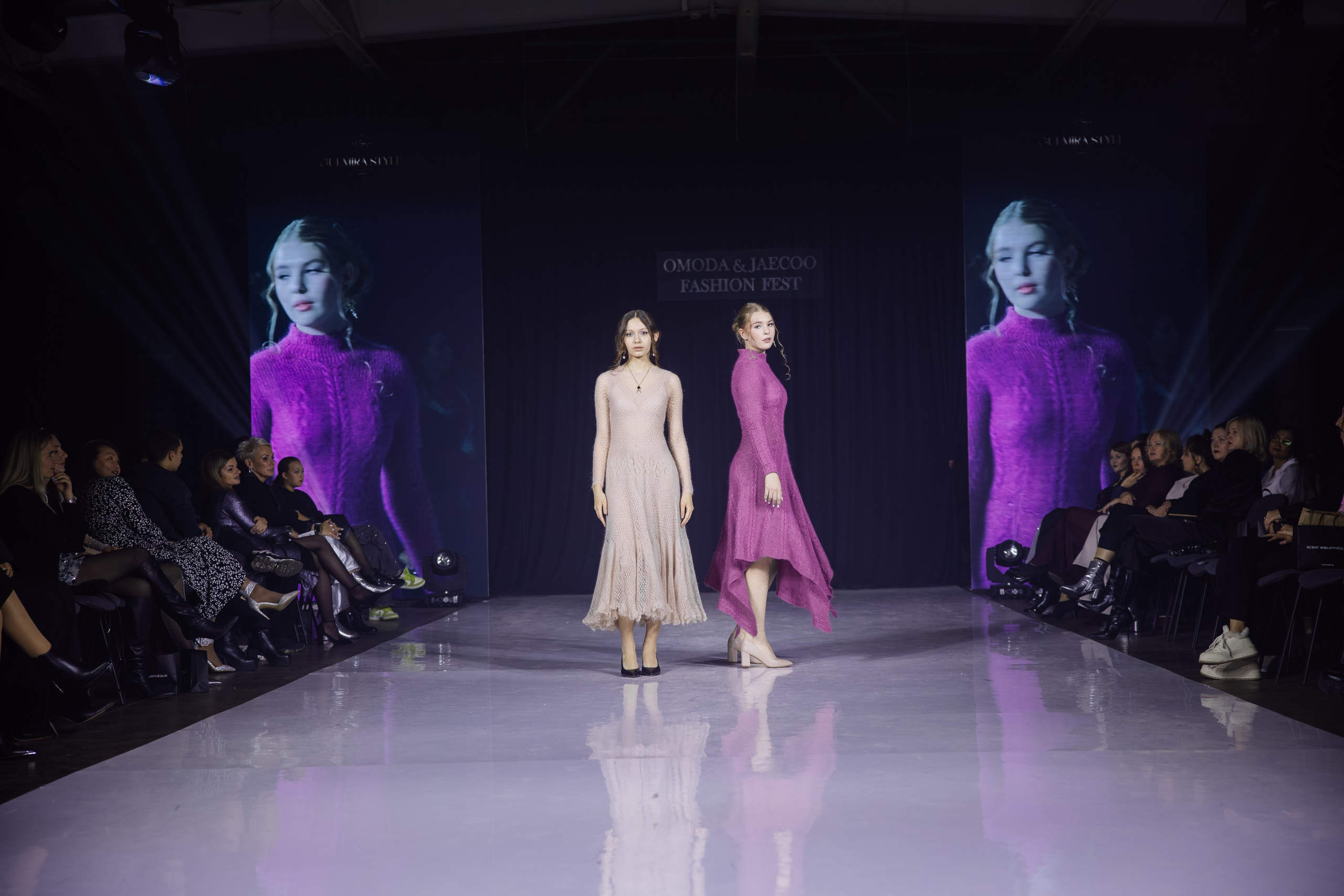 O&J FASHION FEST 2025. Свадебный фотограф в Иркутске Бобылев Никита