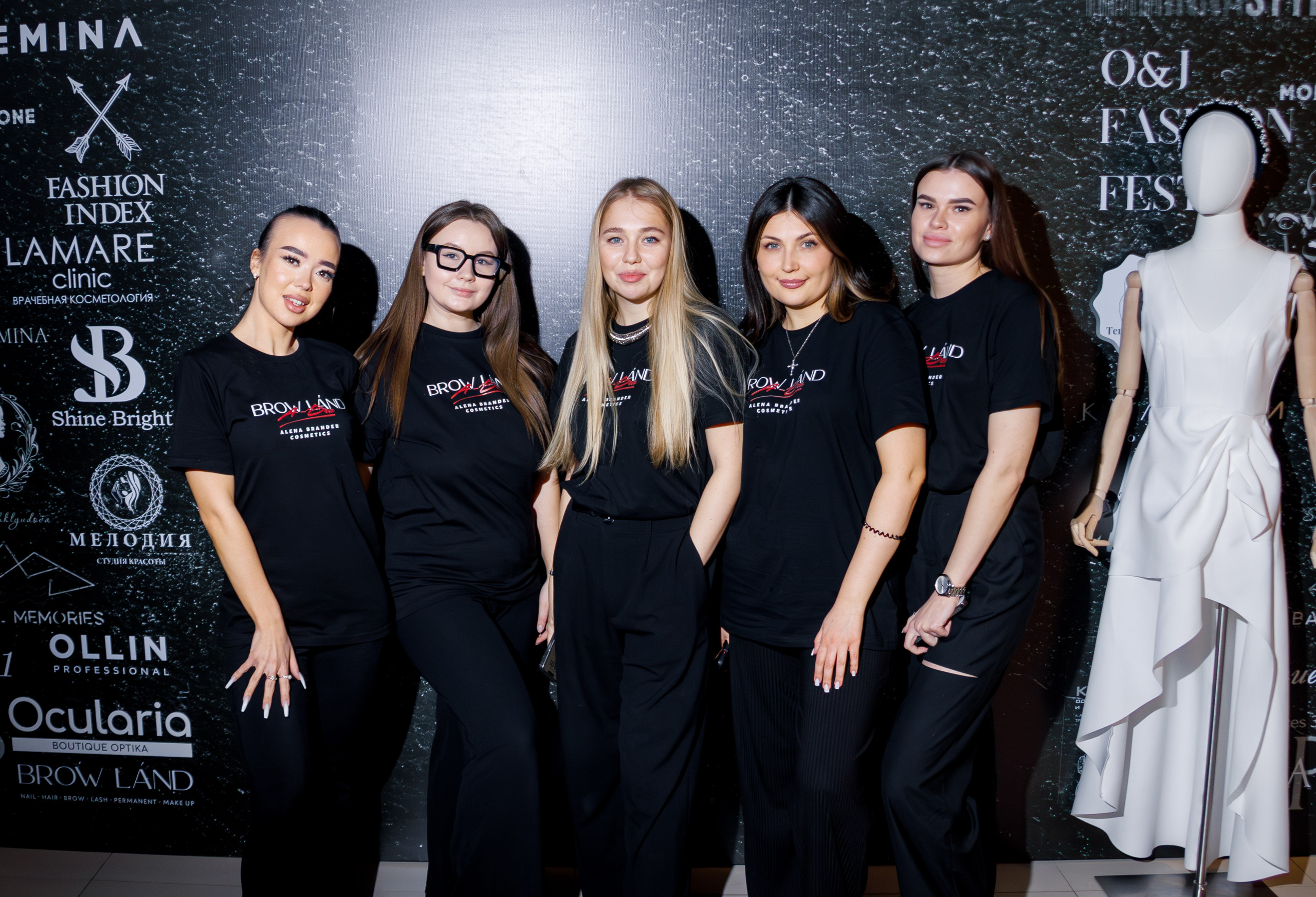 OMODA JAECOO FASHION FEST 2025. Свадебный фотограф в Иркутске Бобылев Никита