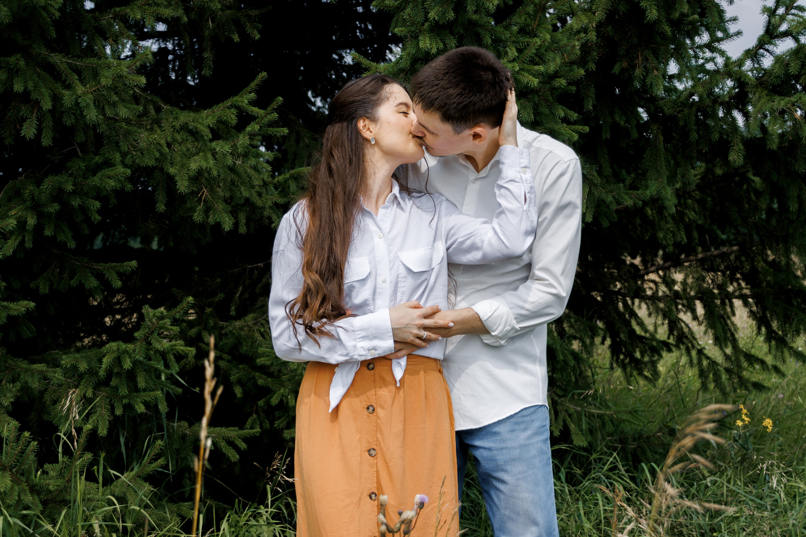 Владислав & Алёна. Свадебный фотограф в Иркутске Бобылев Никита