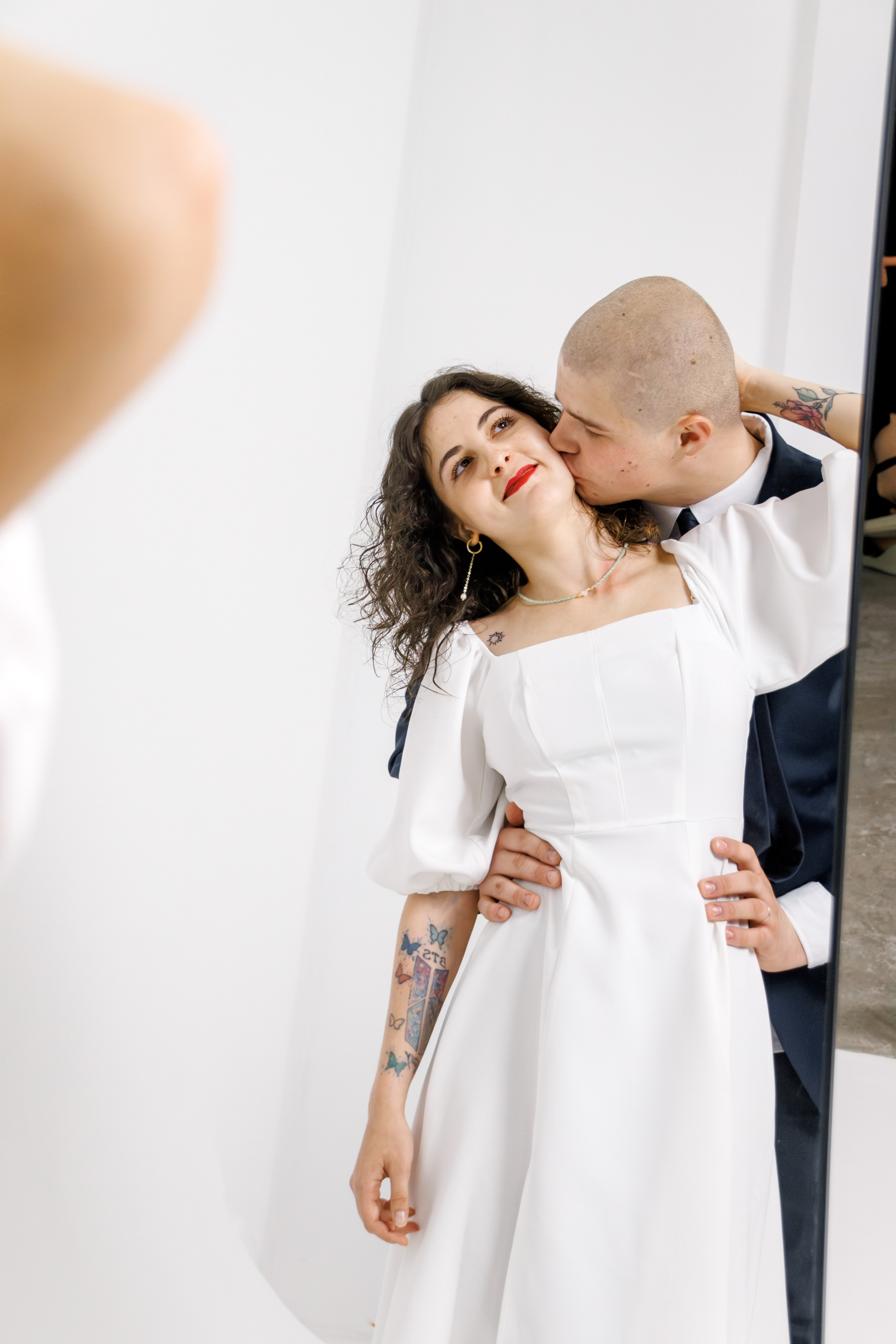 САВЕЛИЙ & АЛИНА. Свадебный фотограф в Иркутске Бобылев Никита