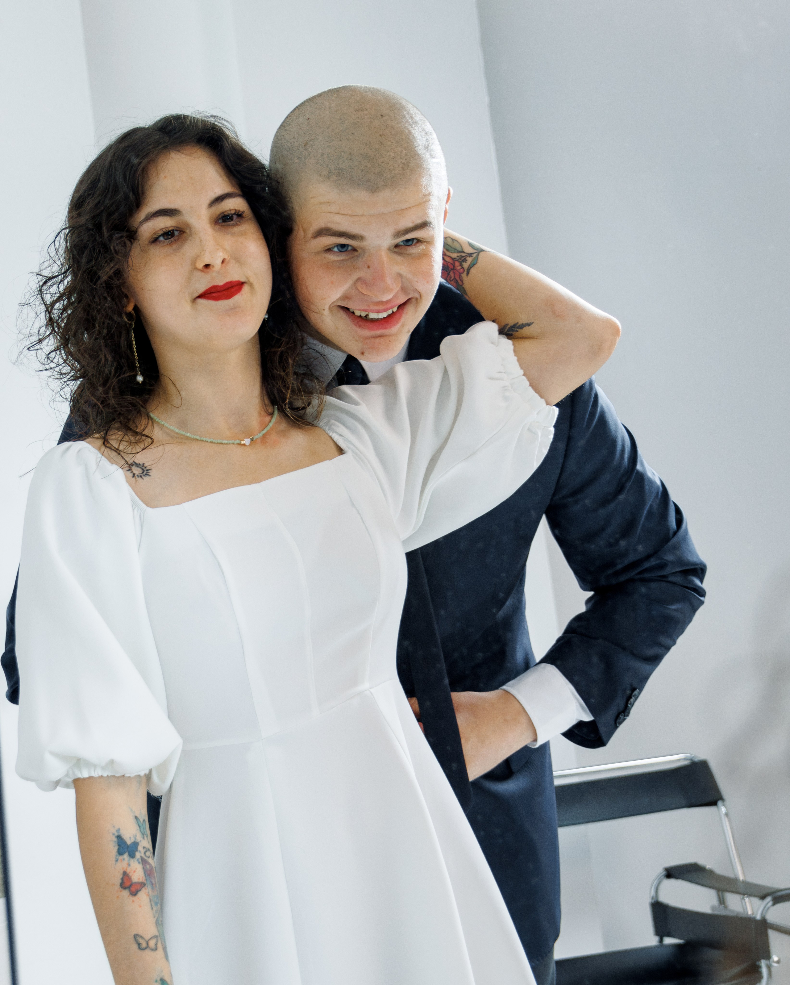 САВЕЛИЙ & АЛИНА. Свадебный фотограф в Иркутске Бобылев Никита