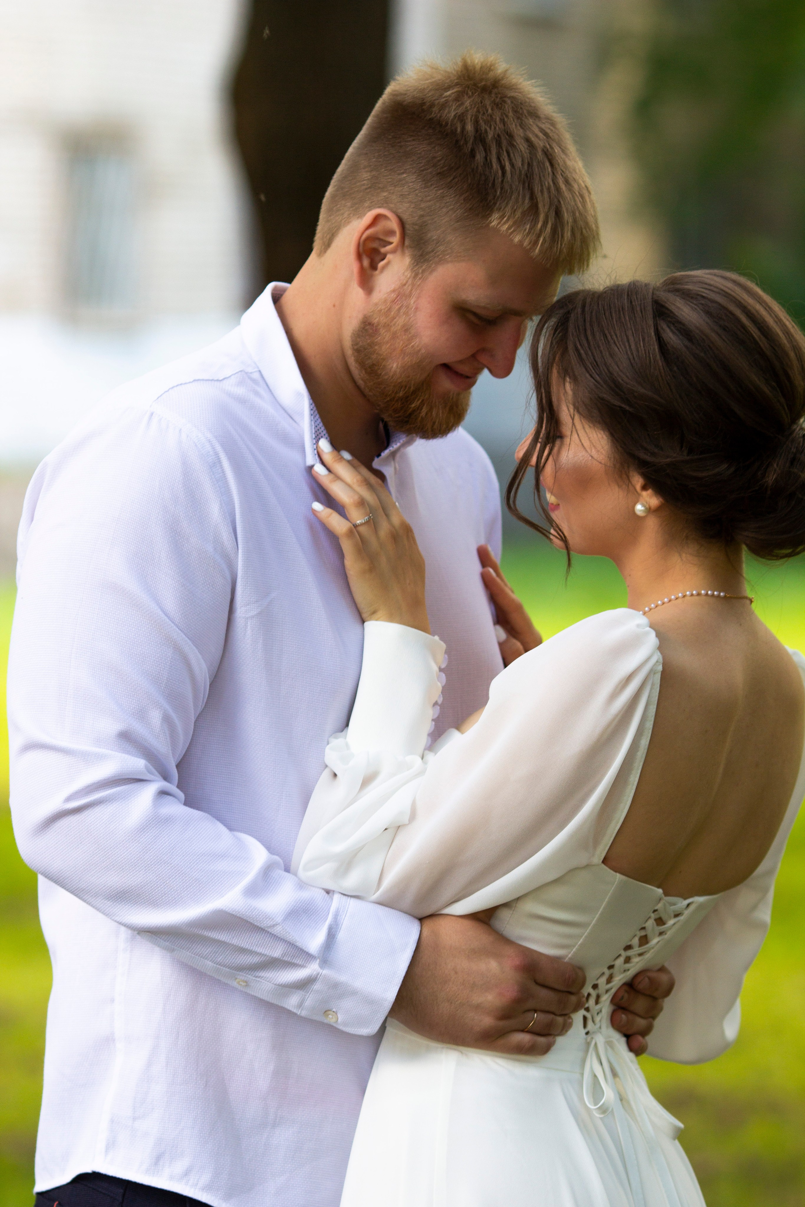 Свадьбы. Фотограф в Москве и в Московской области Сандра