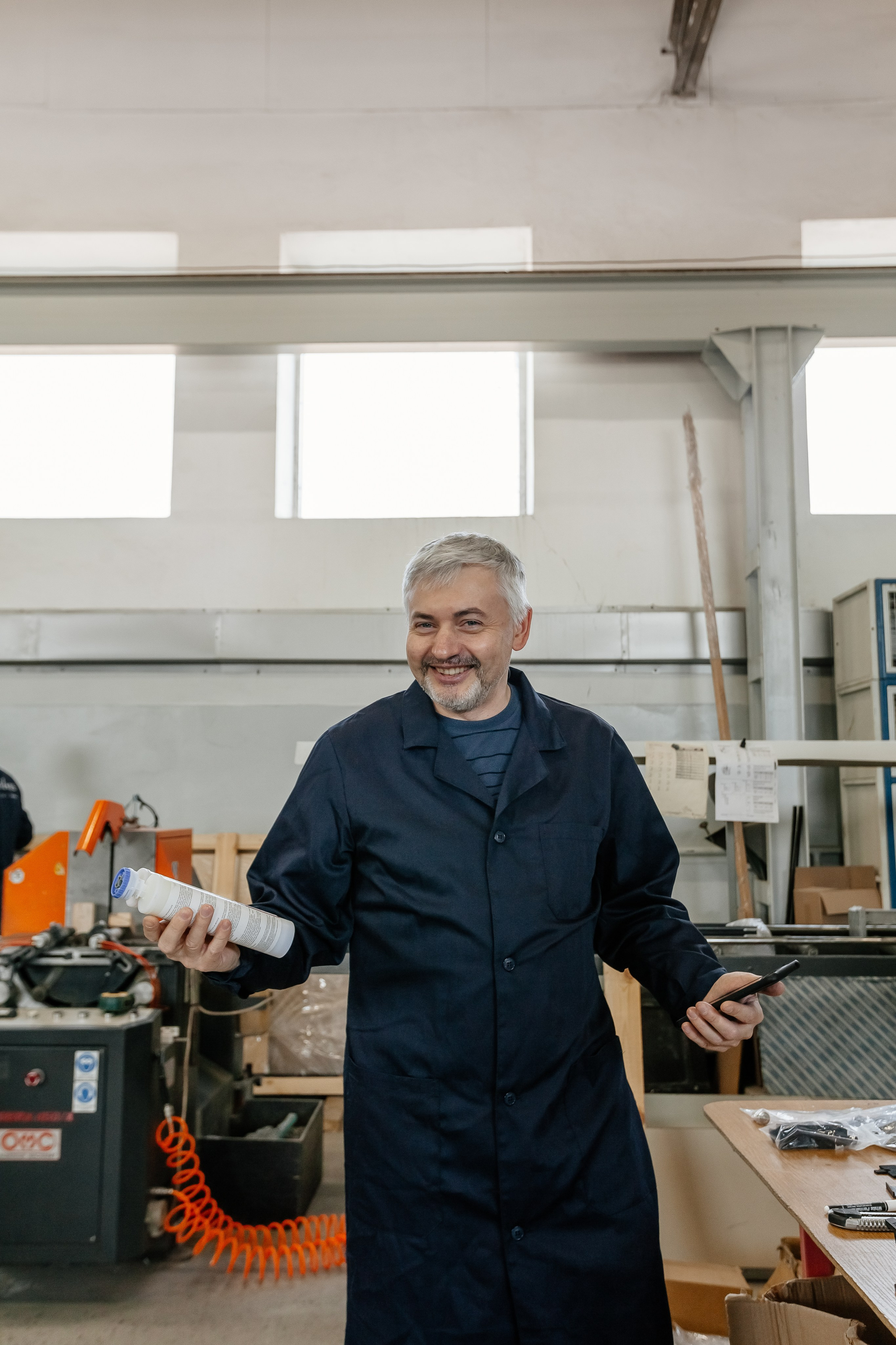 Квазар. Профессиональный фотограф Инесса Новикова в Москве