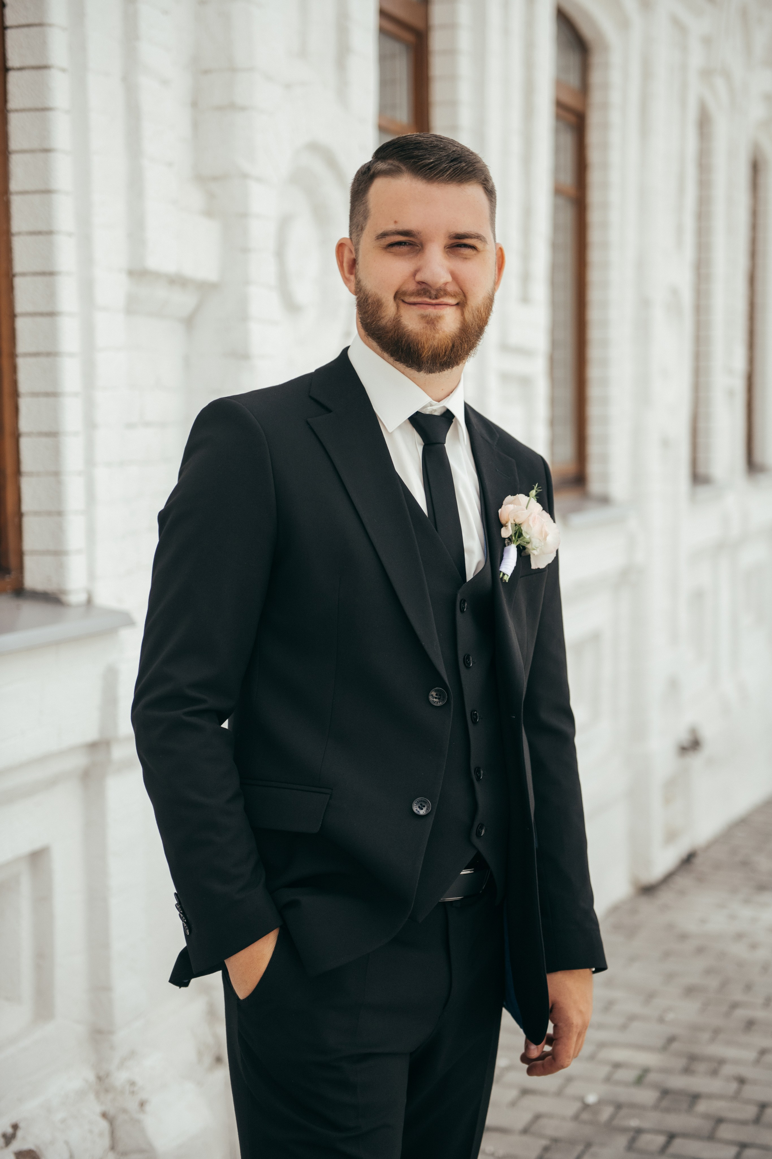 Виталий и Виктория. Свадебный и семейный фотограф Алиса Полякова |Старый Оскол | Воронеж