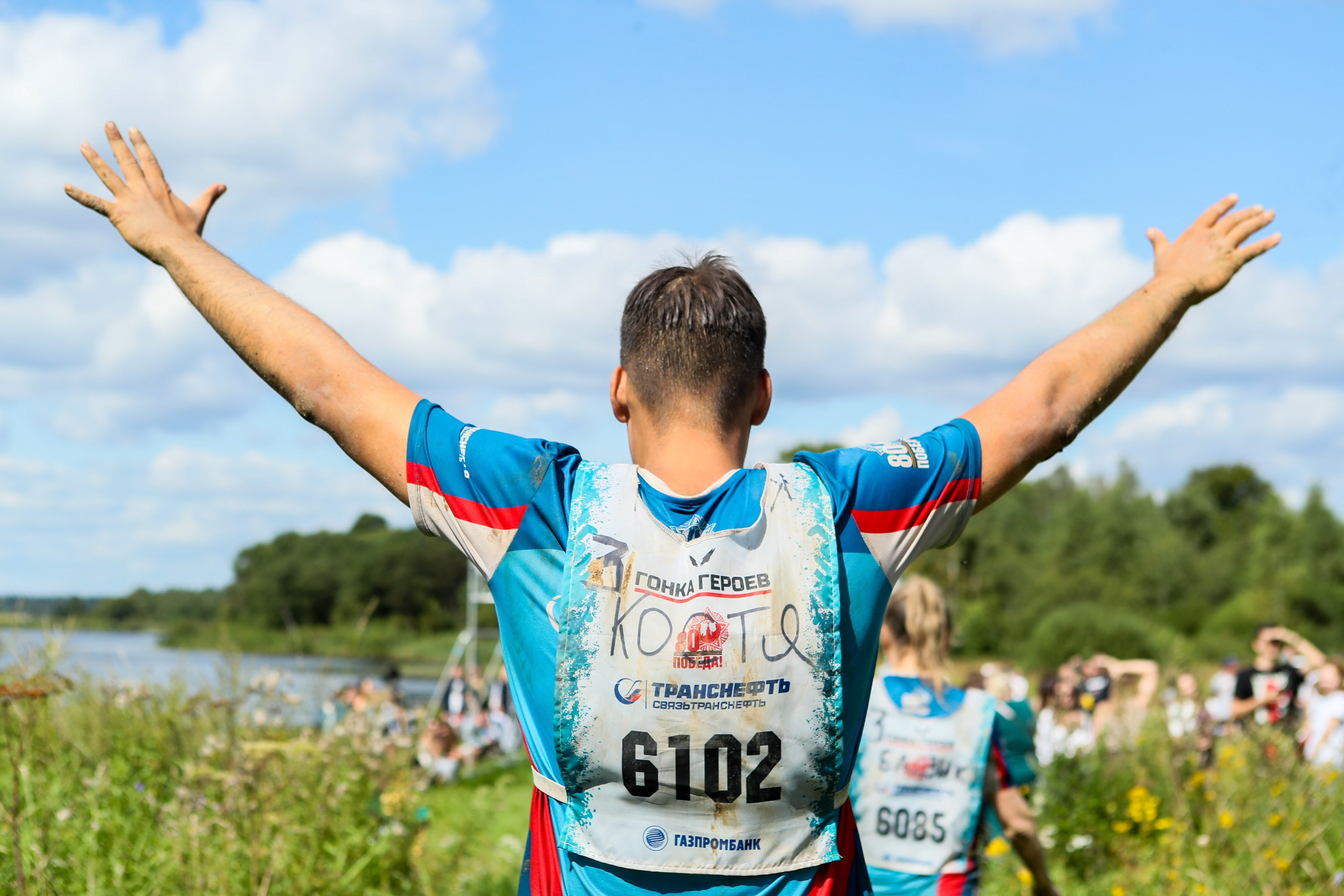 ГОНКА ГЕРОЕВ АЛАБИНО | СОПРОВОЖДЕНИЕ ВЗВОДА. Фотограф Диана Иремадзе
