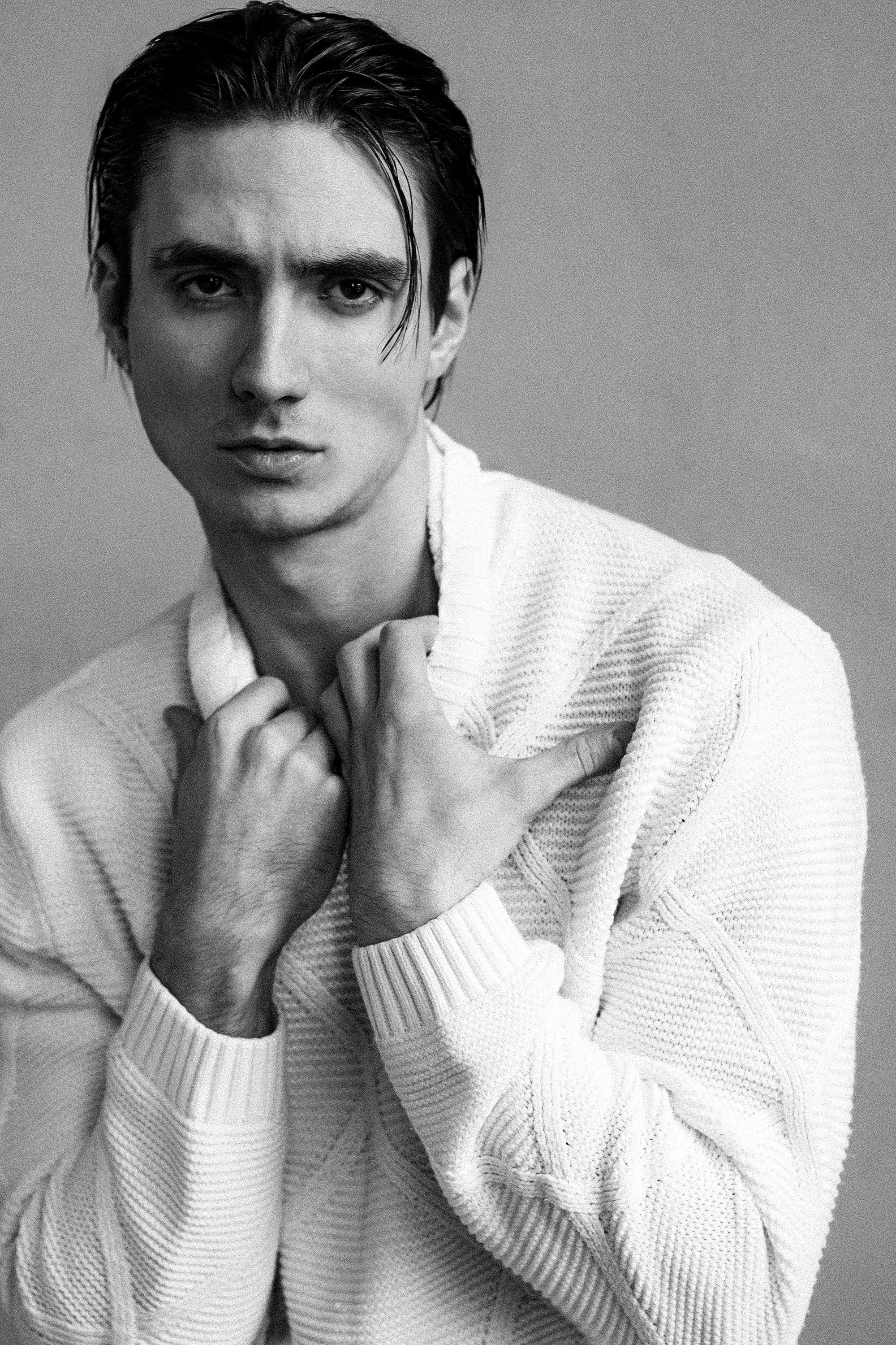 Марк. Свадебный/Портретный фотограф снимаю в Москве