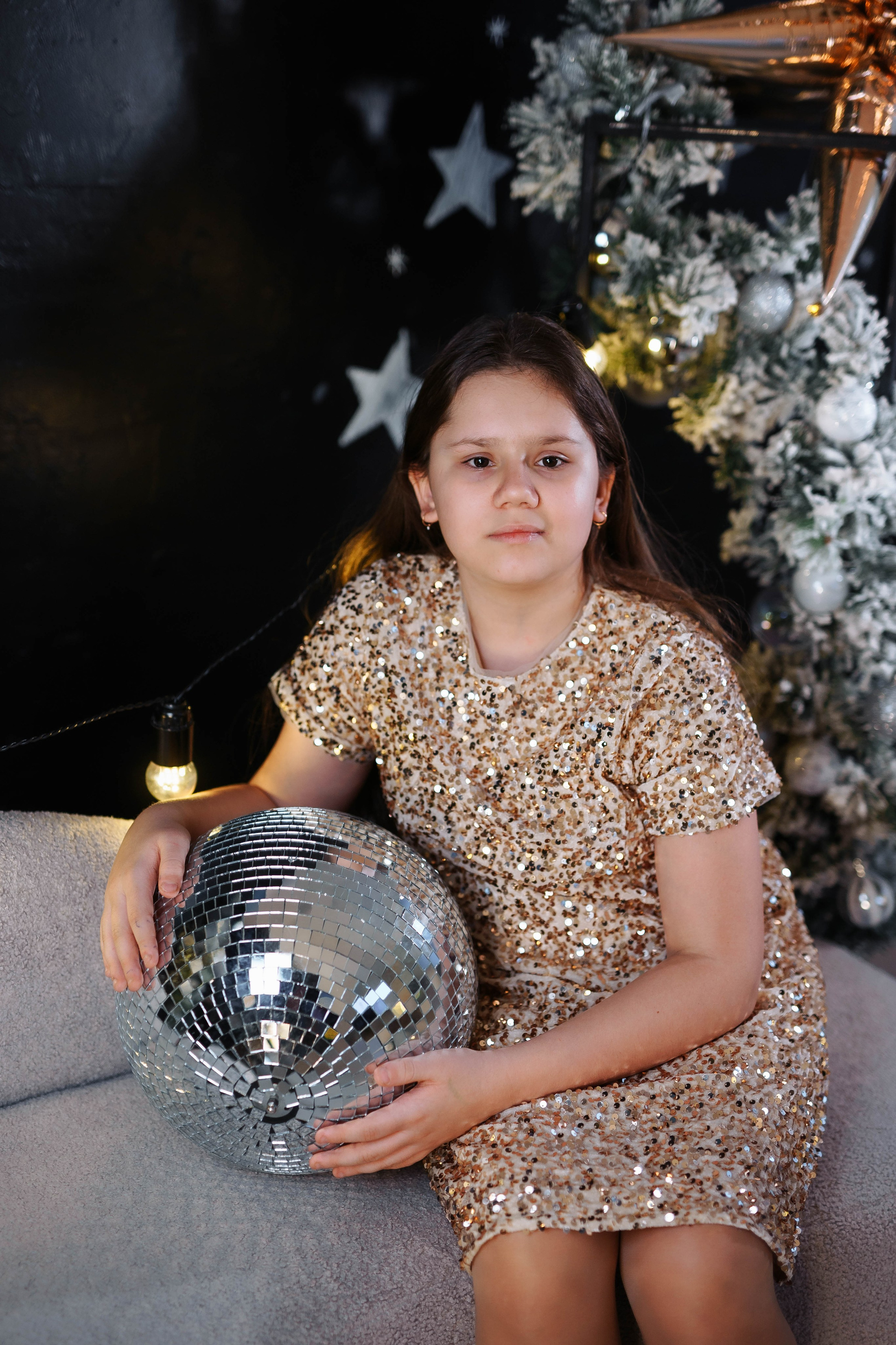 Новый год. Свадебный и семейный фотограф Марина Лежнева, г. Уфа