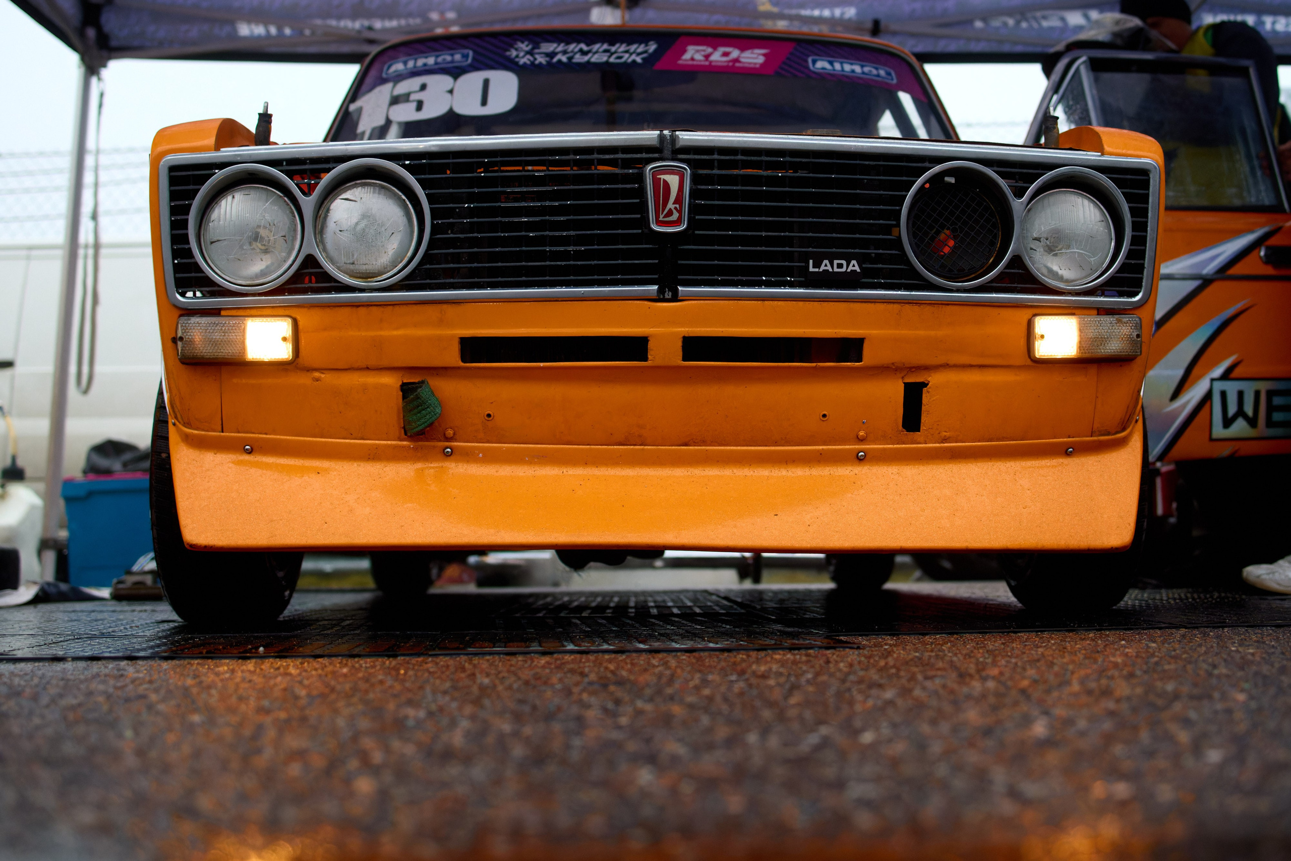 Фото с 1-го этапа зимнего кубка RDS. Спортивный фотограф в Санкт-Петербурге Илья Vacool