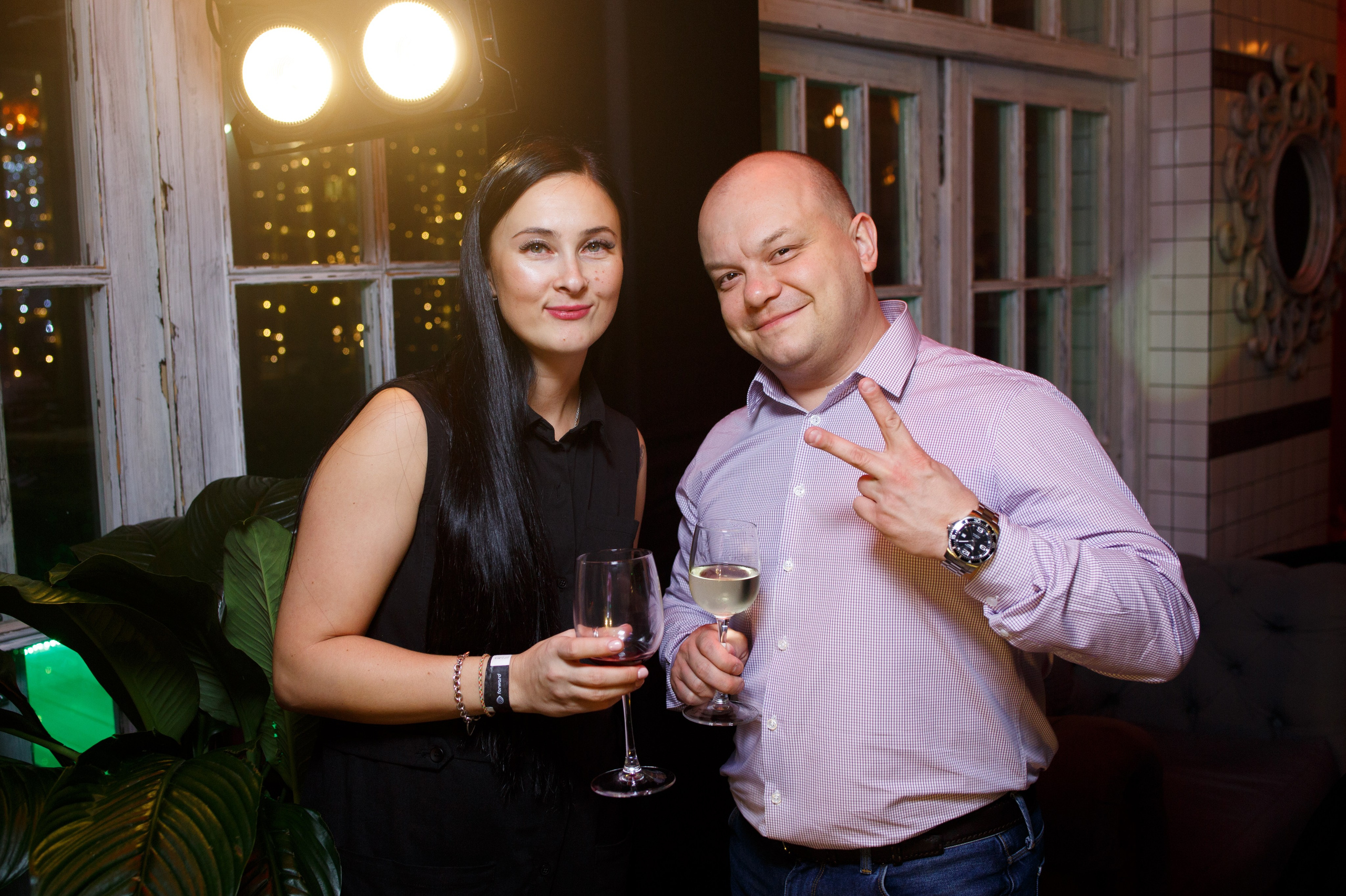 Корпоратив строителей. Репортажный Фотограф в Москве Юра Гушан