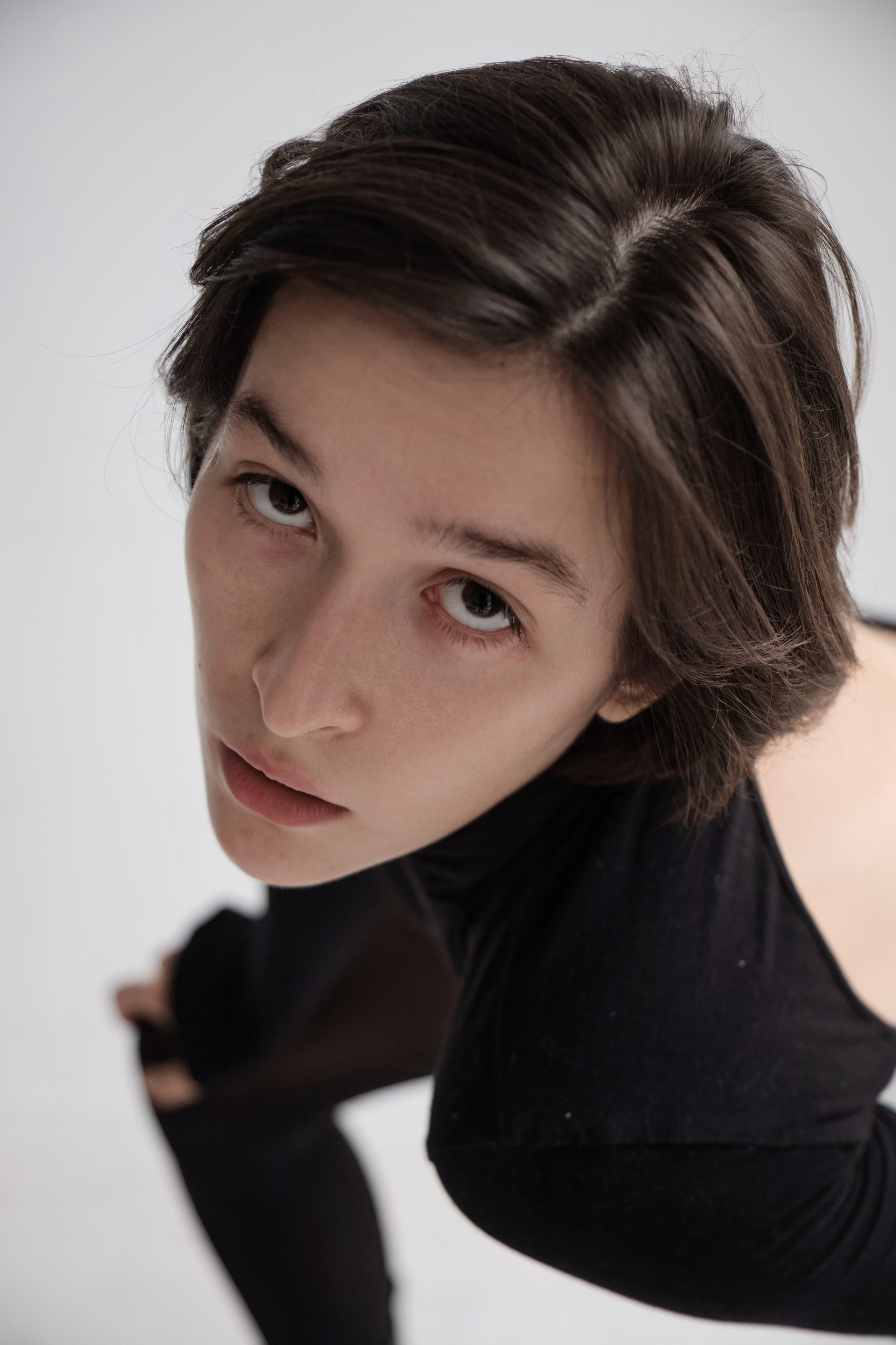 Ольга. Фотограф в Москве Михаил Елизарьев