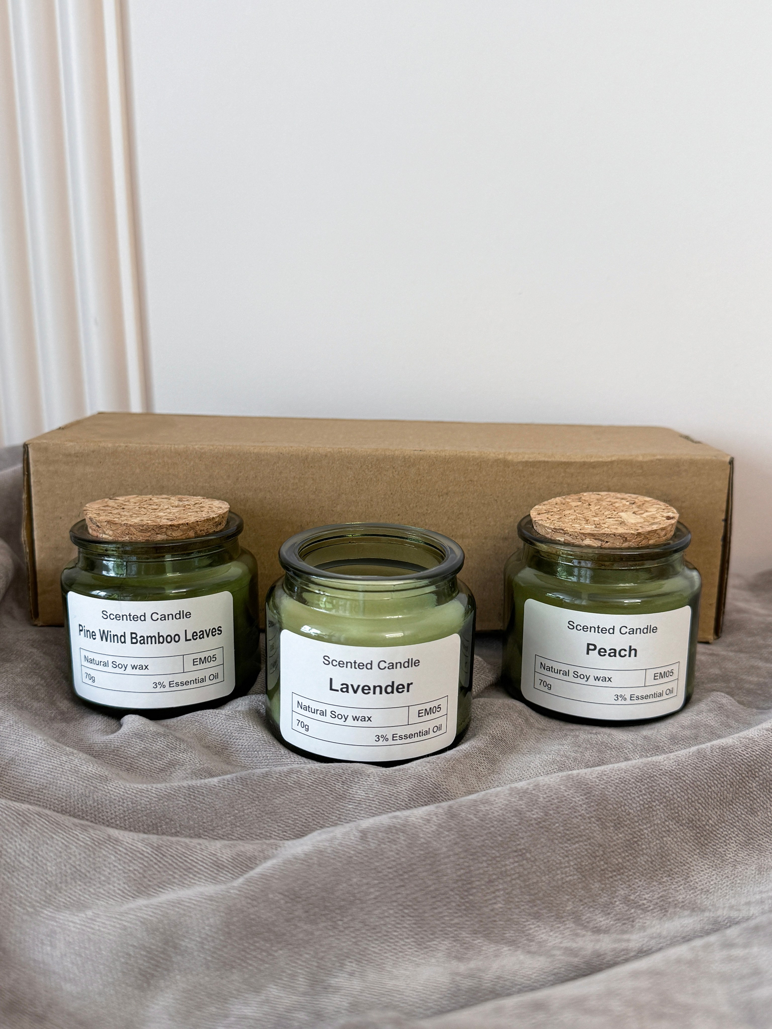 Свечи. Фотограф Барнаул Фатыхов Тимур