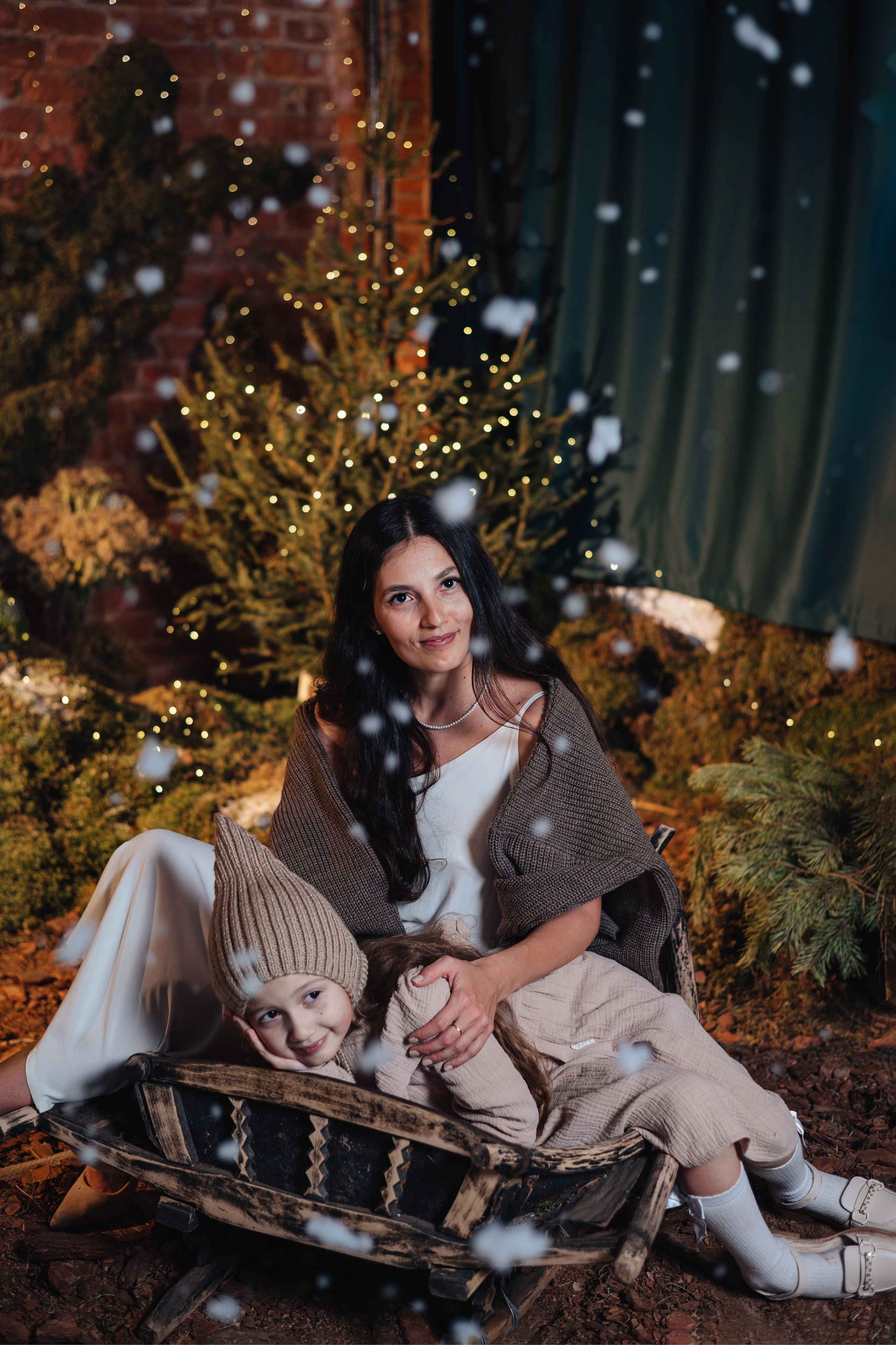 Нарния. Фотограф в Кирове Инна Софронова