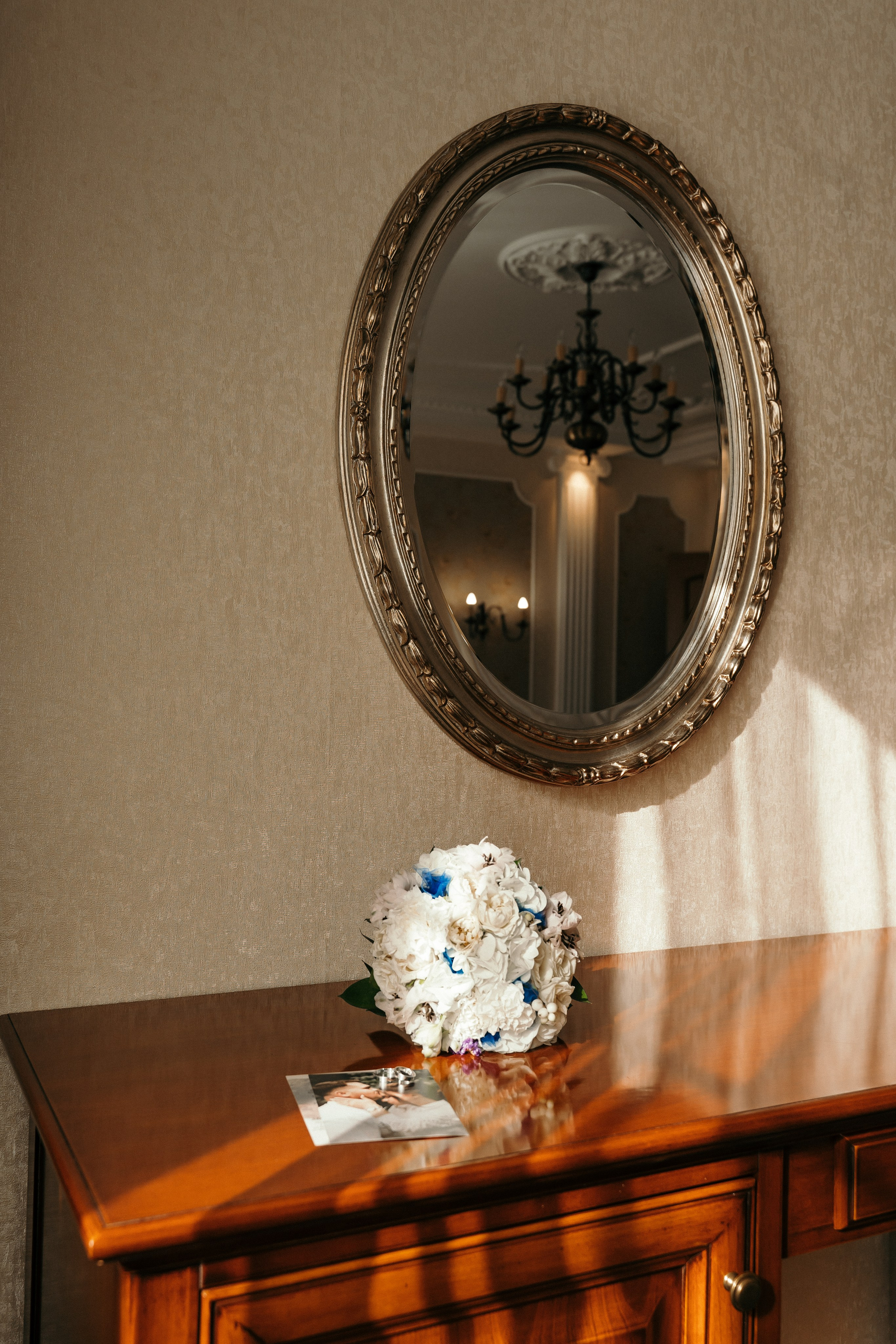 Илья & Марина. Свадебный и семейный фотограф в Югорске Ольга Мищенко