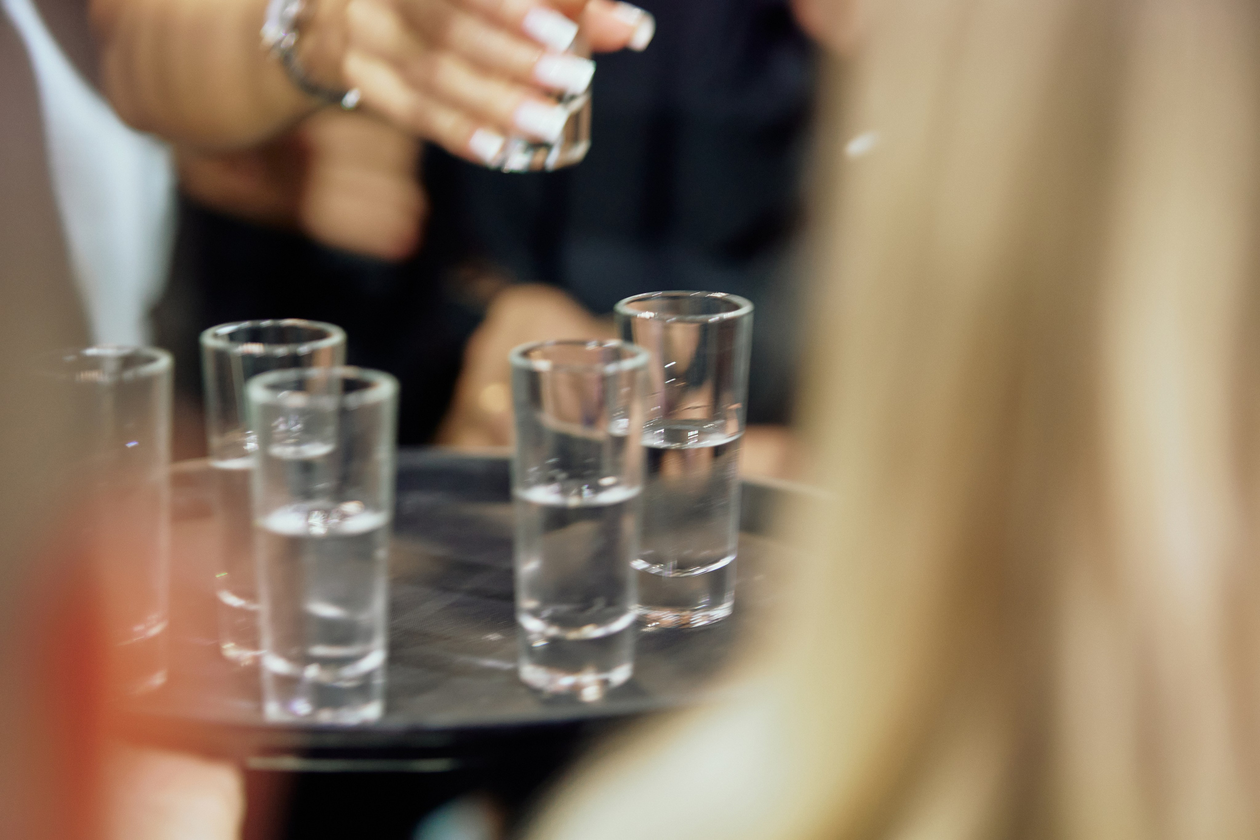 THE GOLDEN CRUMB. Дмитрий Мазуркевич: Профессиональный Репортажный Фотограф