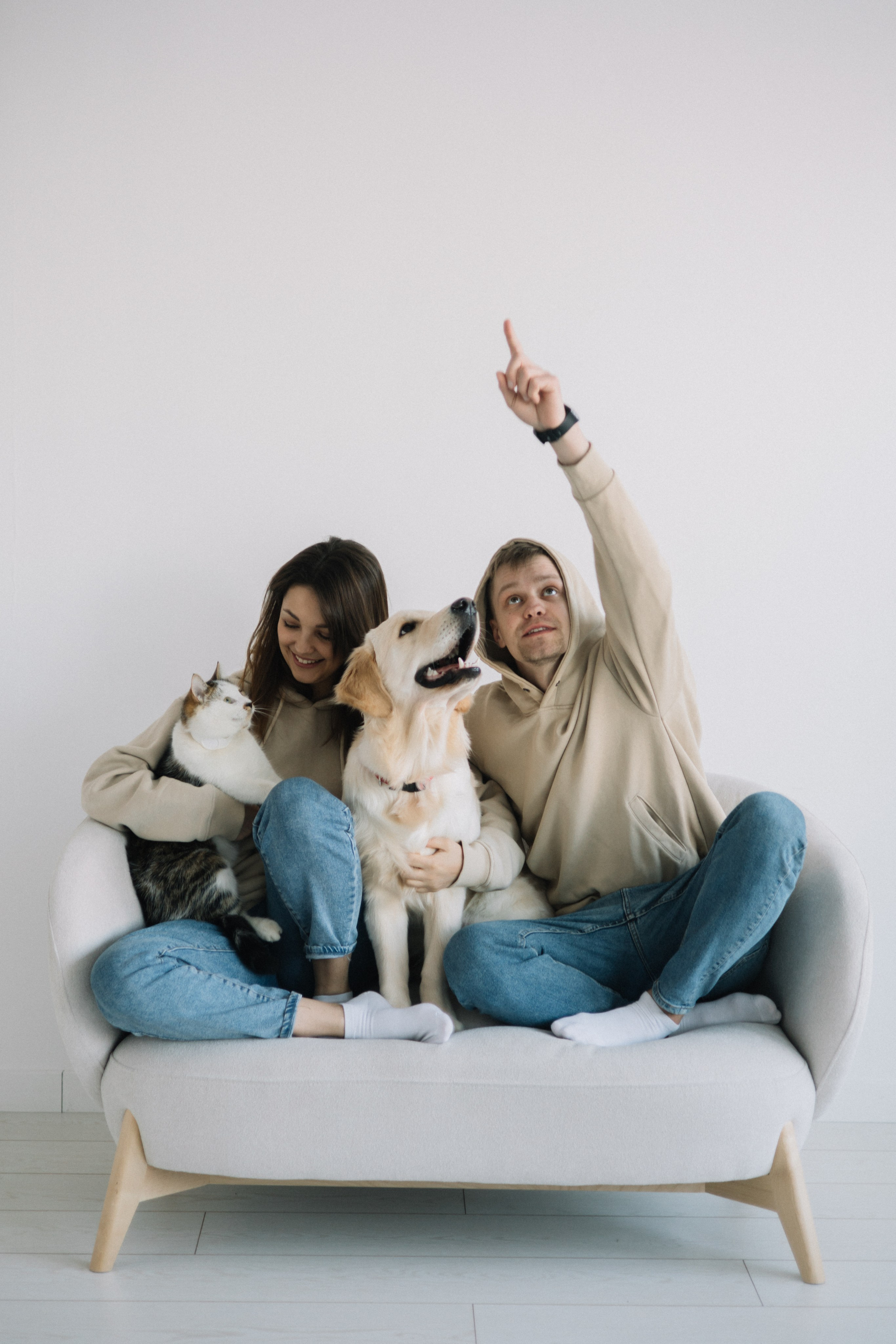 Семья Стасик