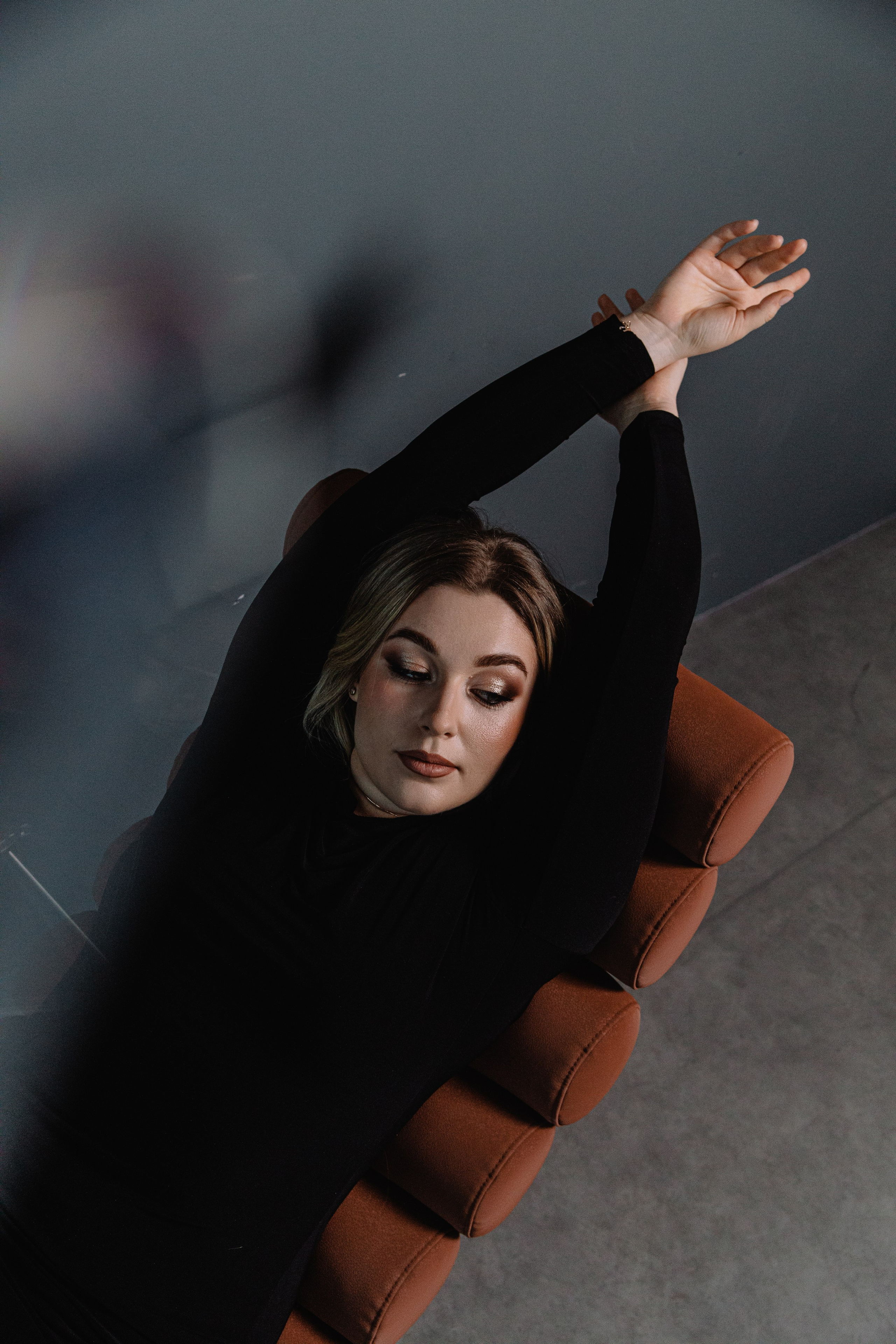 Яна. Фотограф Воронеж Варвара