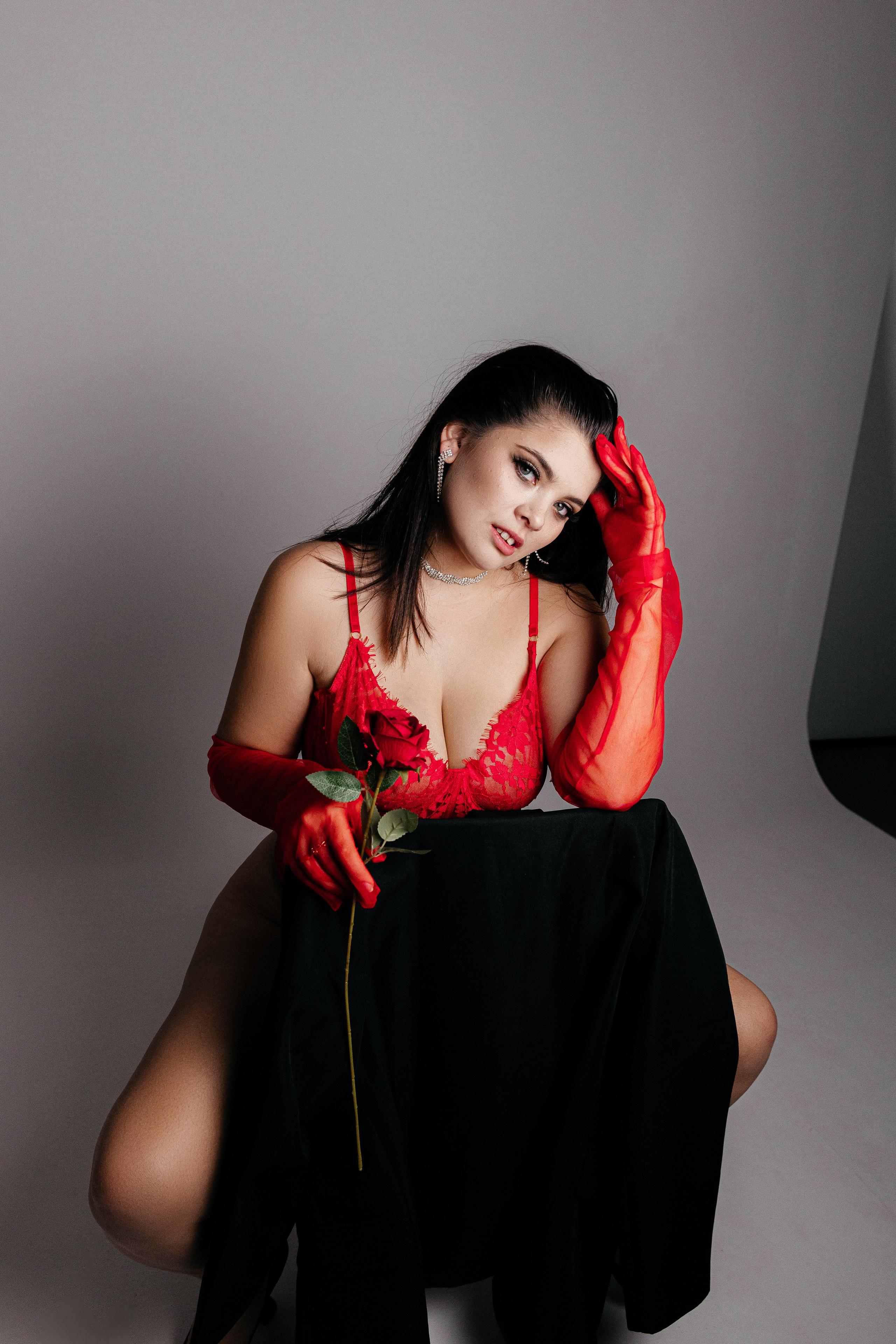 Настя. Главная