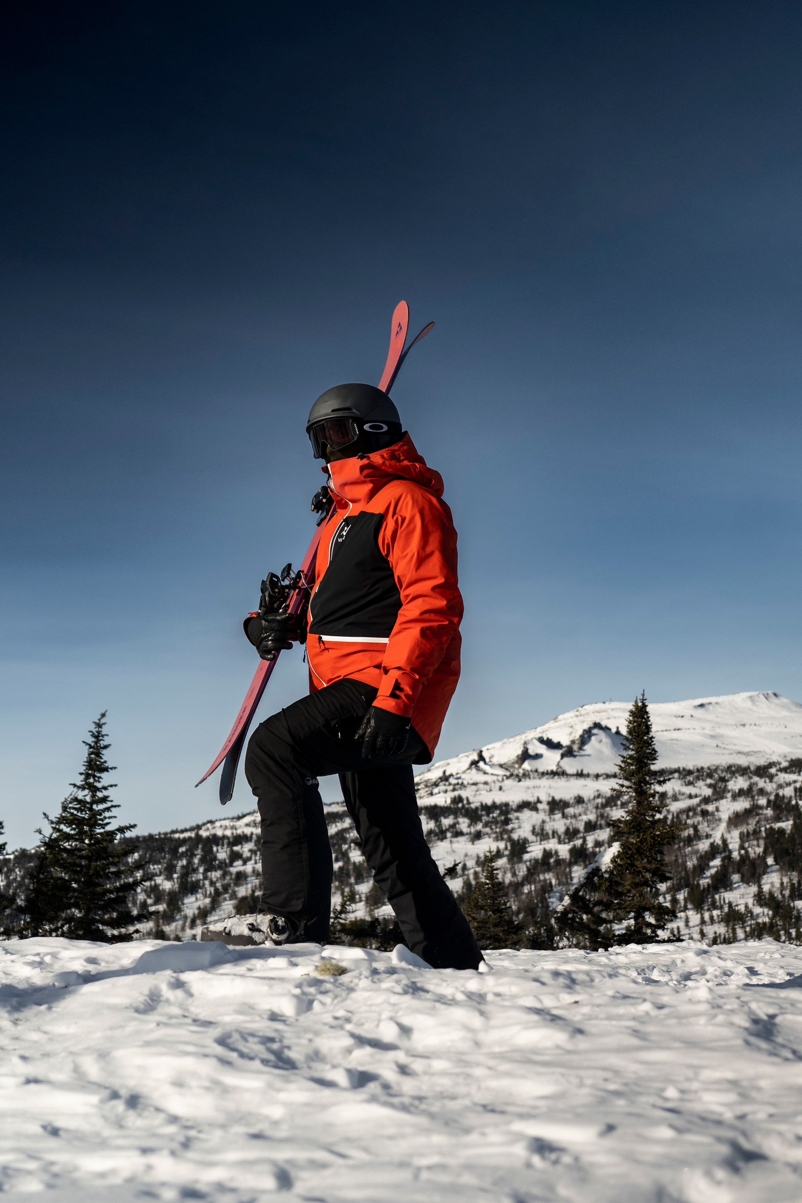 Тур. Анастасия Паршукова — фотограф Шерегеш Новосибирск