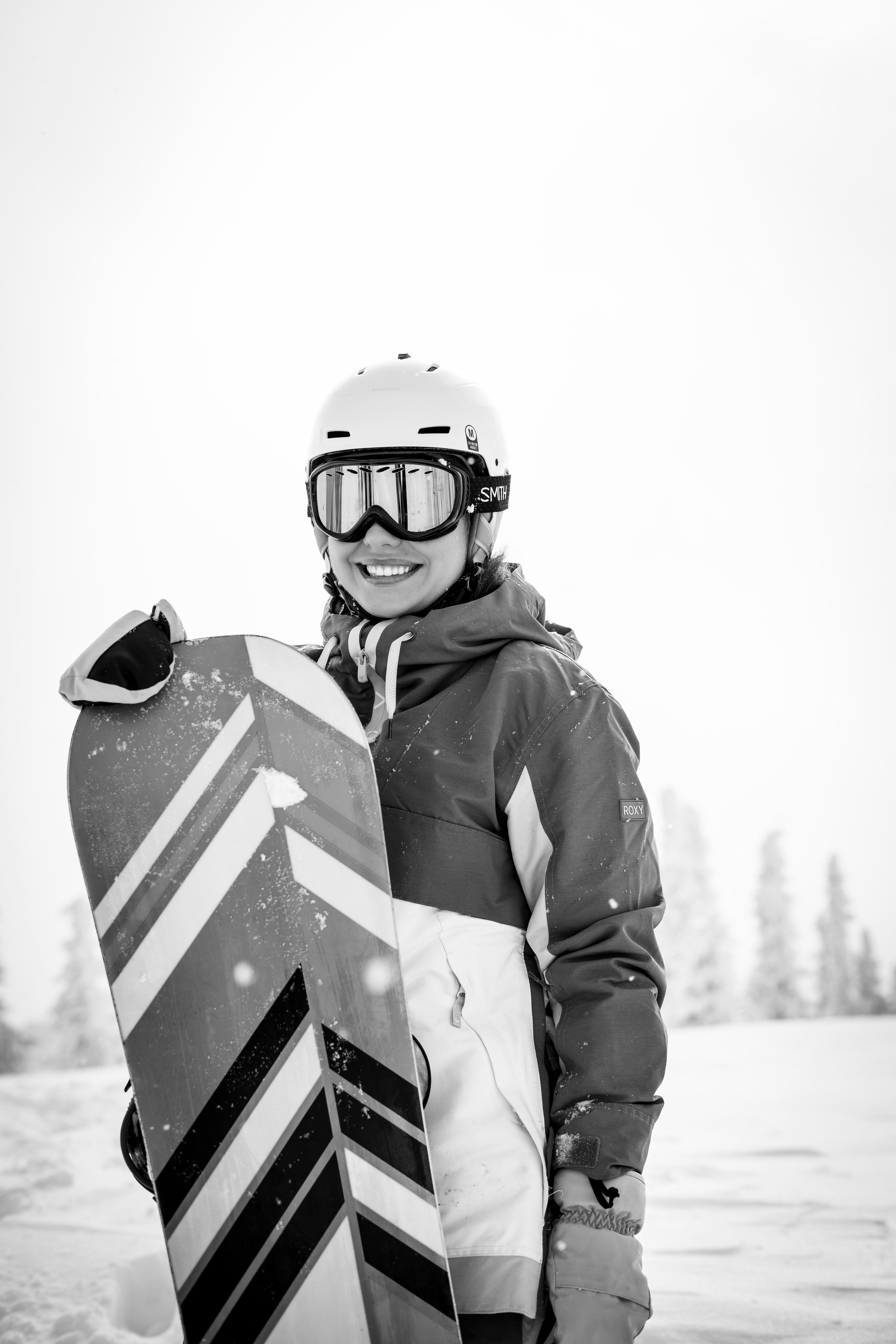 Тур. Анастасия Паршукова — фотограф Шерегеш Новосибирск