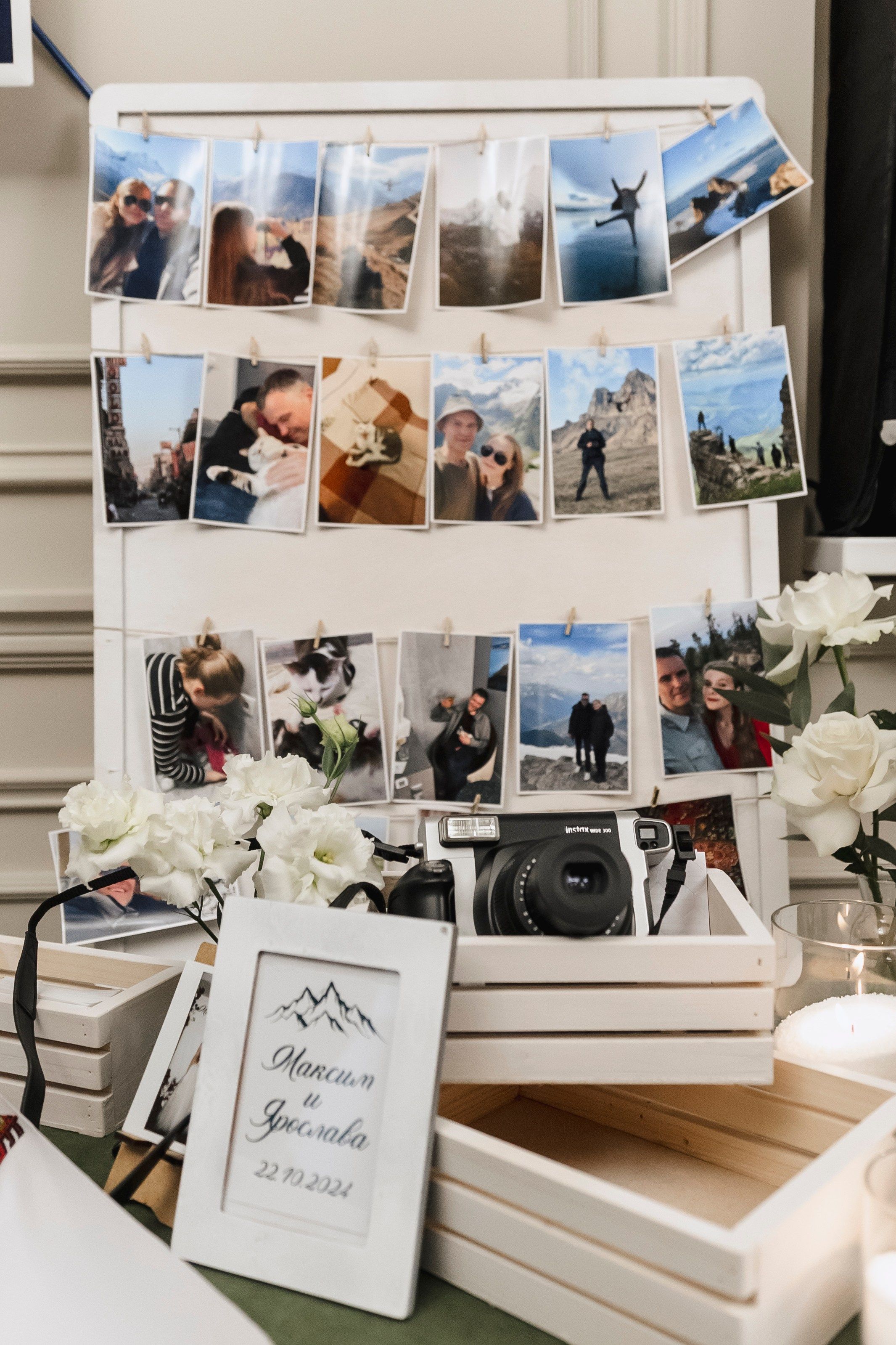 MAXIM & YAROSLAVA | DOMBAY. Фотограф Настя Конник | Пятигорск | Эльбрус | Домбай | Архыз