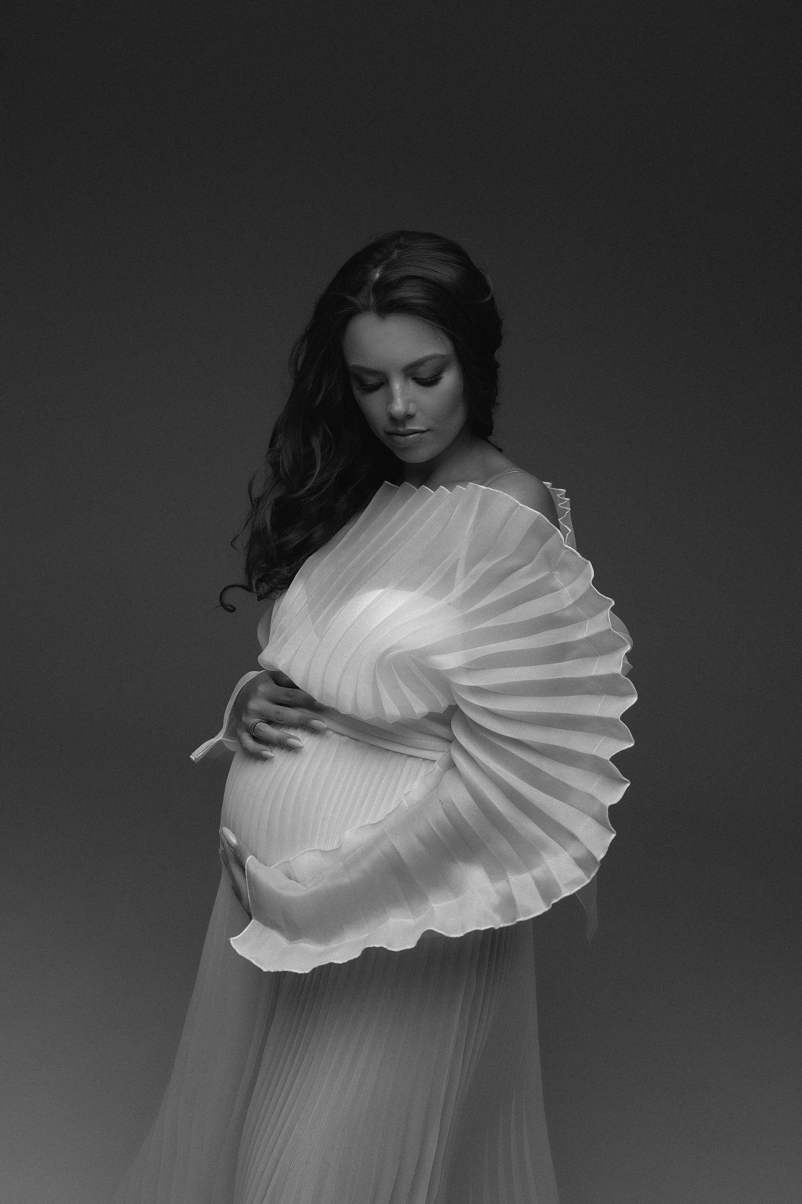 История Екатерины. Женский фотограф в Екатеринбурге Марина Логинова