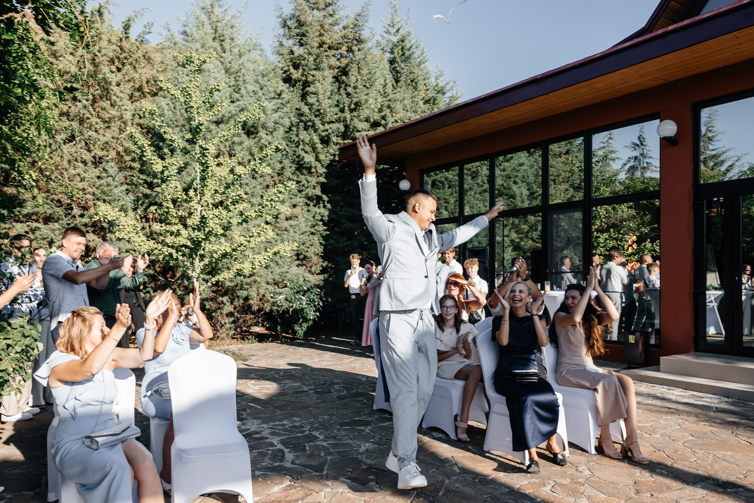 Анонс свадьбы Юлии и Александра. Свадебный фотограф в Крыму и Севастополе Ольга Баскакова