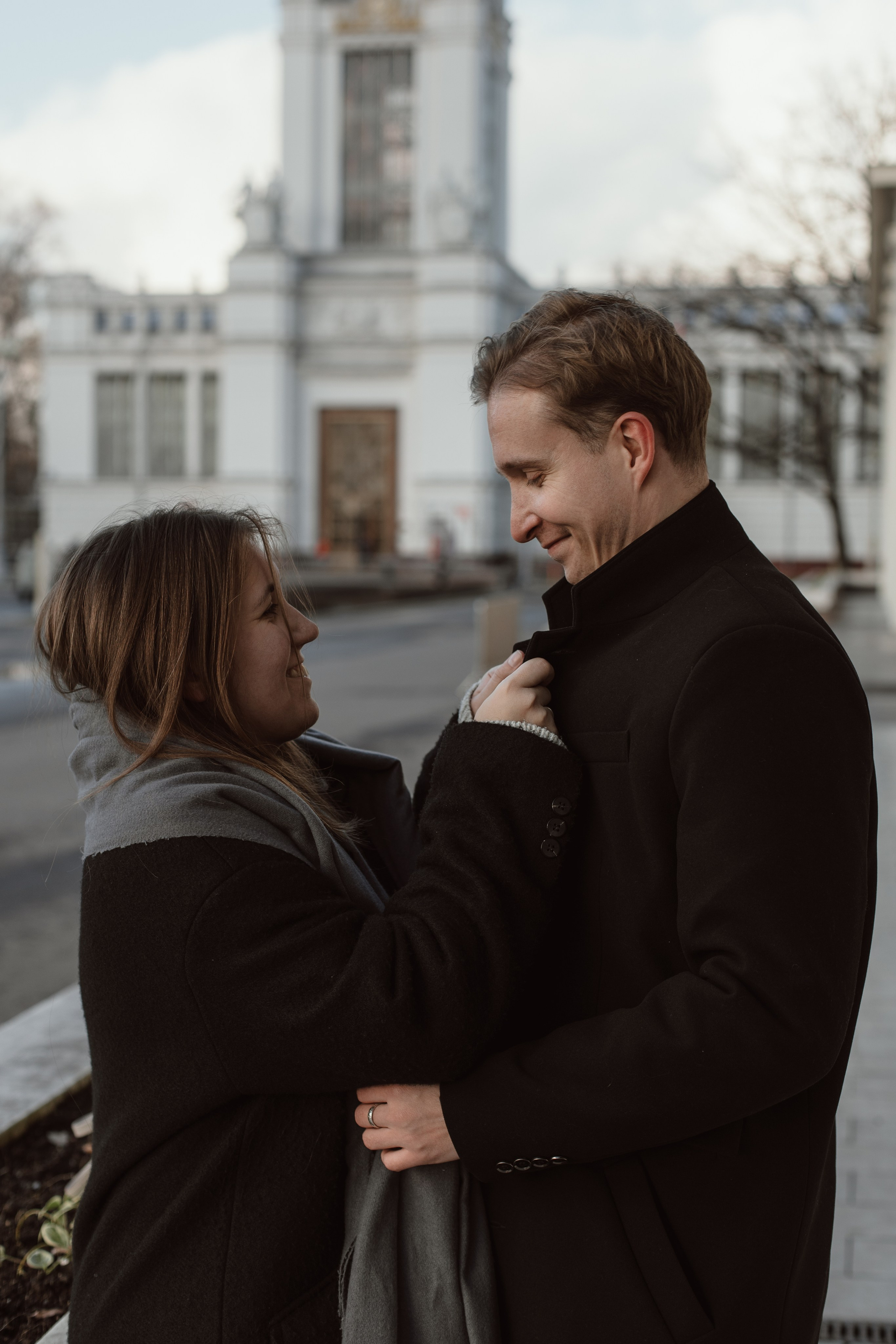 Love story. Семейный фотограф Гульцовская Екатерина