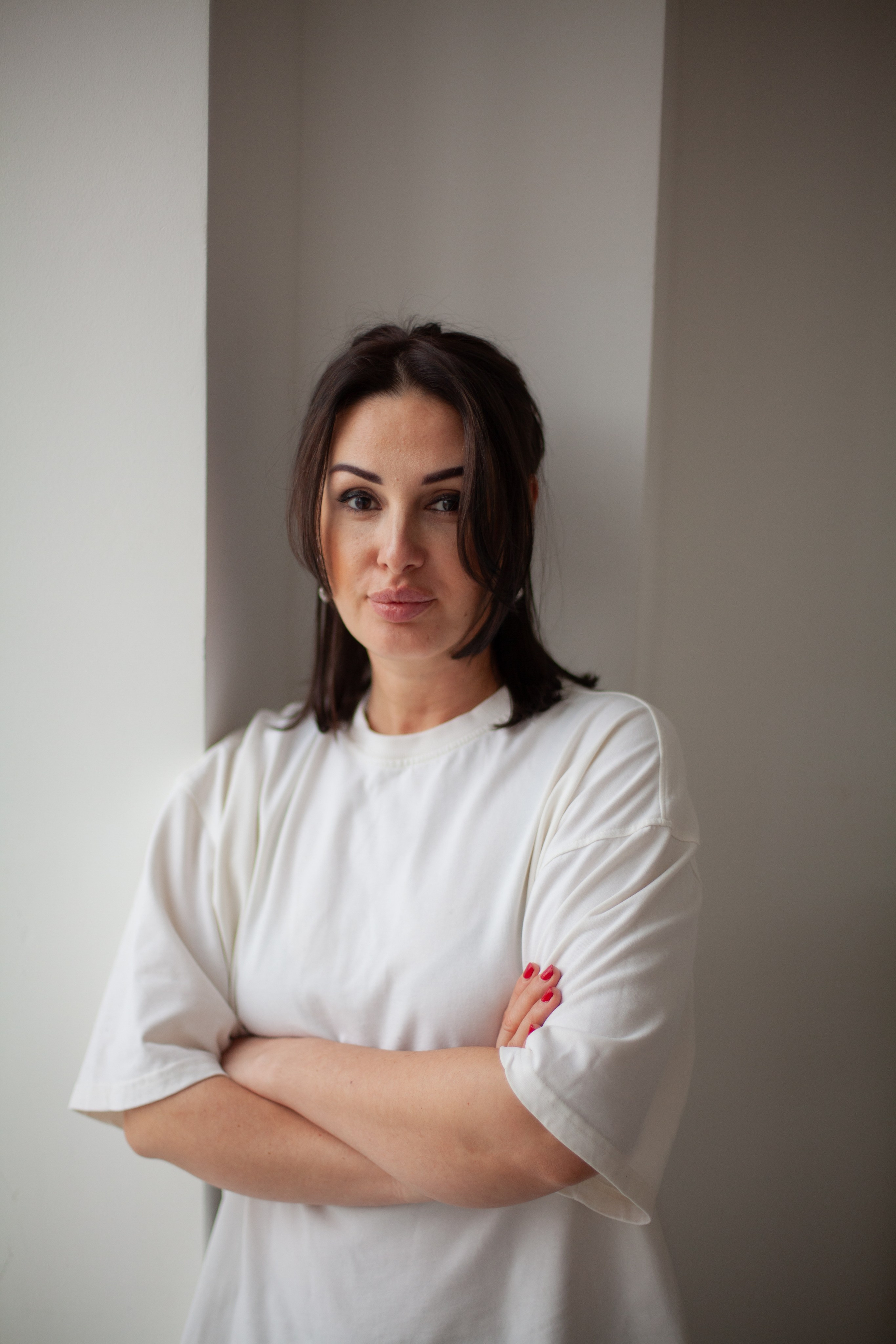 Олеся. Семейный фотограф Гульцовская Екатерина