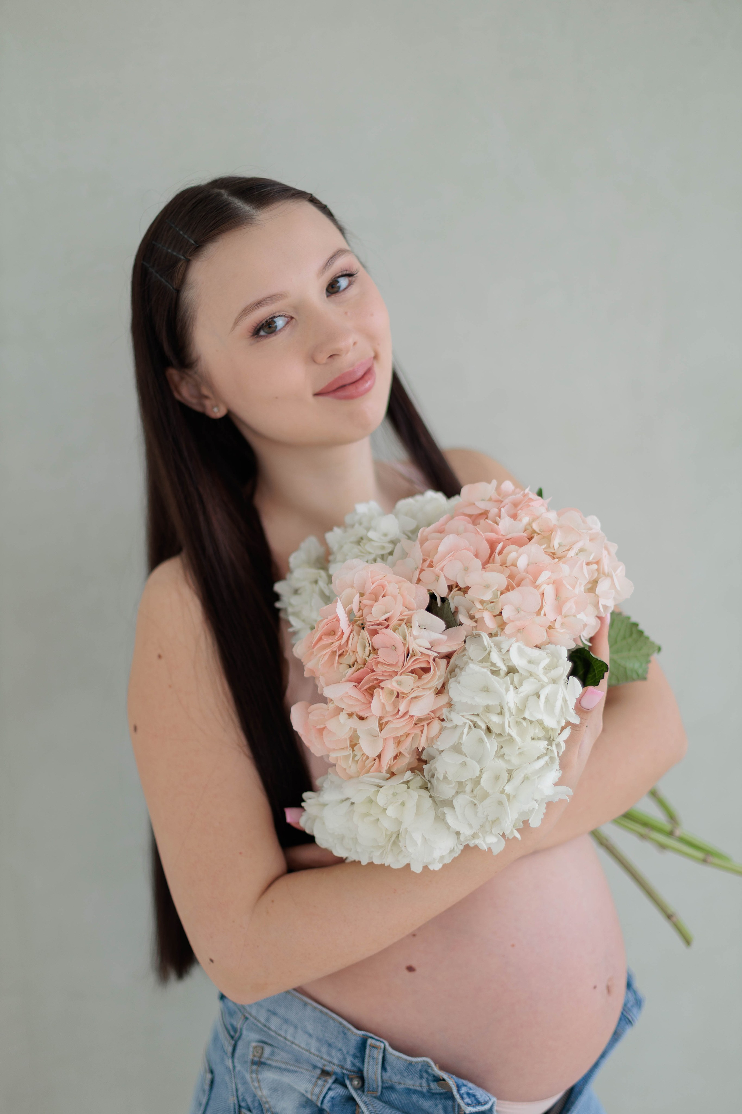 Даша. Семейный фотограф Гульцовская Екатерина