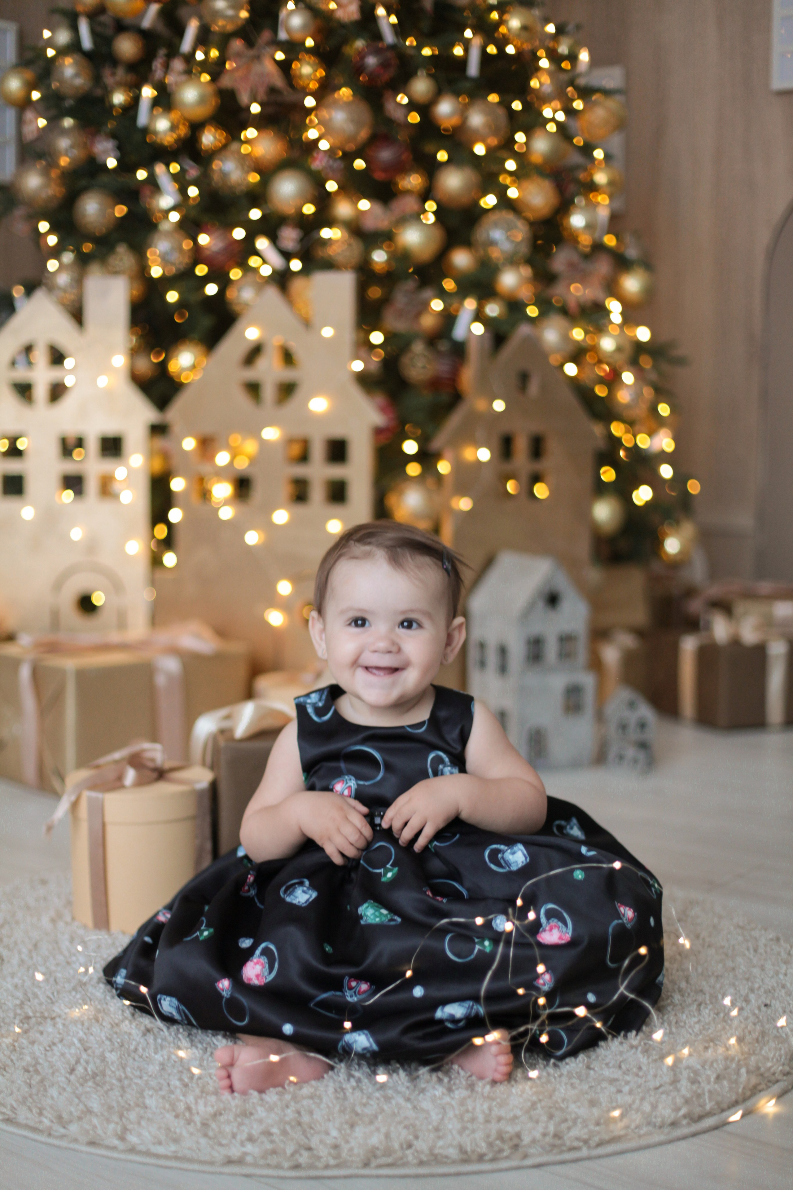 Света и дочки. Семейный фотограф Гульцовская Екатерина