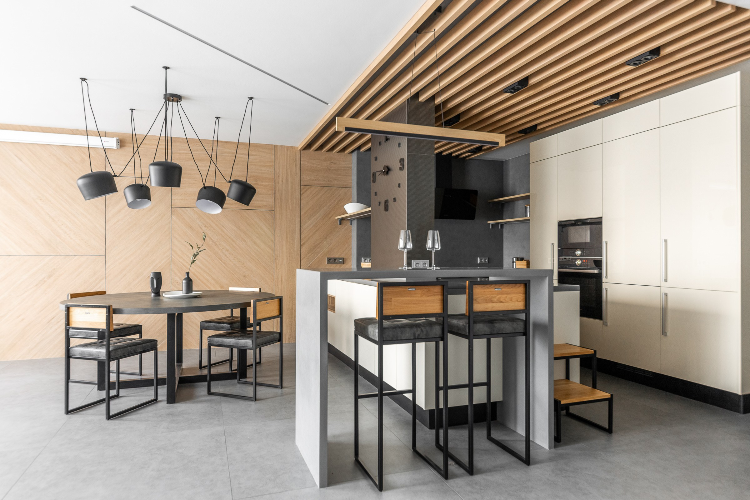 Предпродажная подготовка квартиры в С-Пб