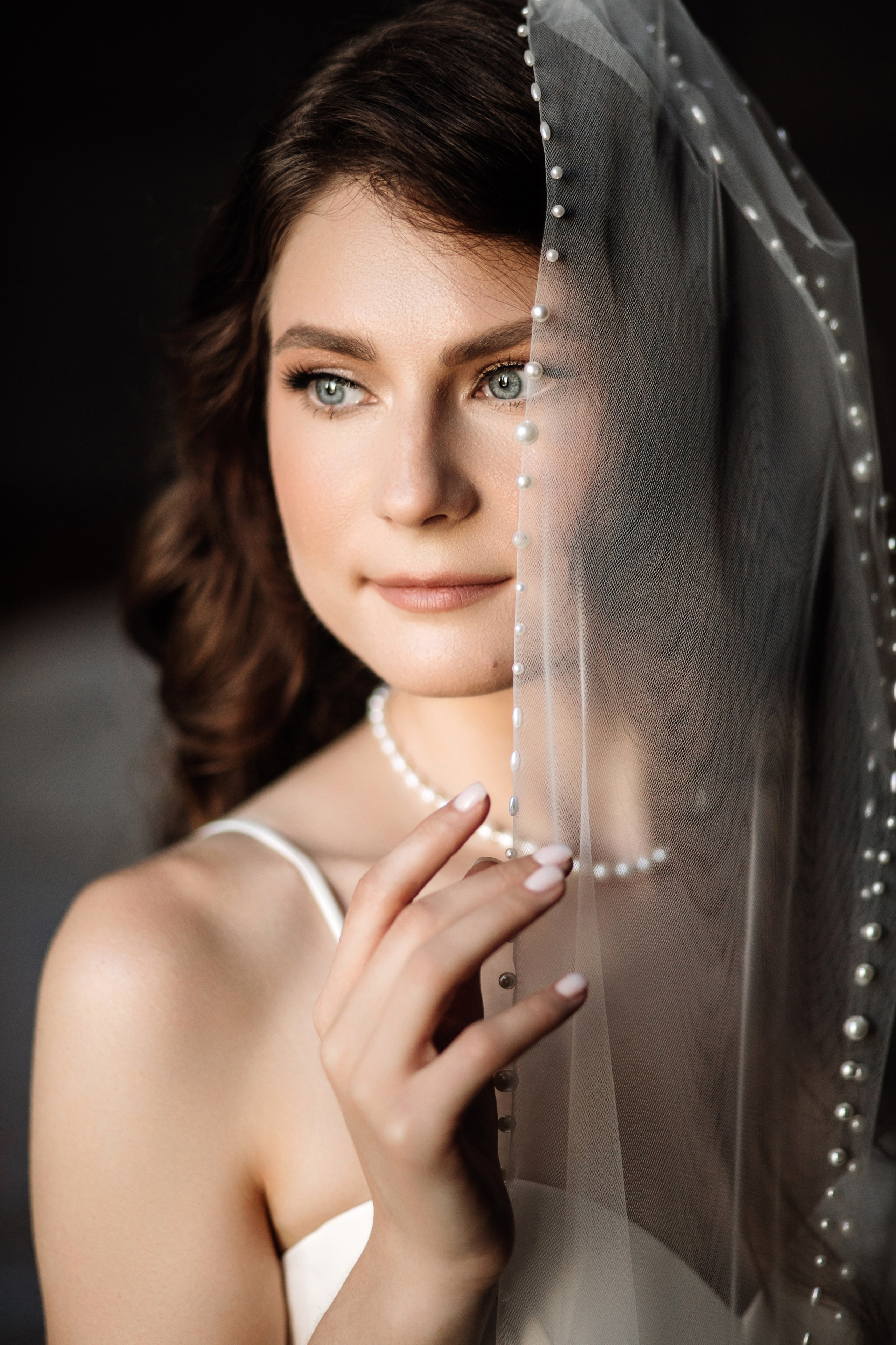 Андрей и Анна. Свадебный фотограф в Ростове-наДону Марина Дымарчук