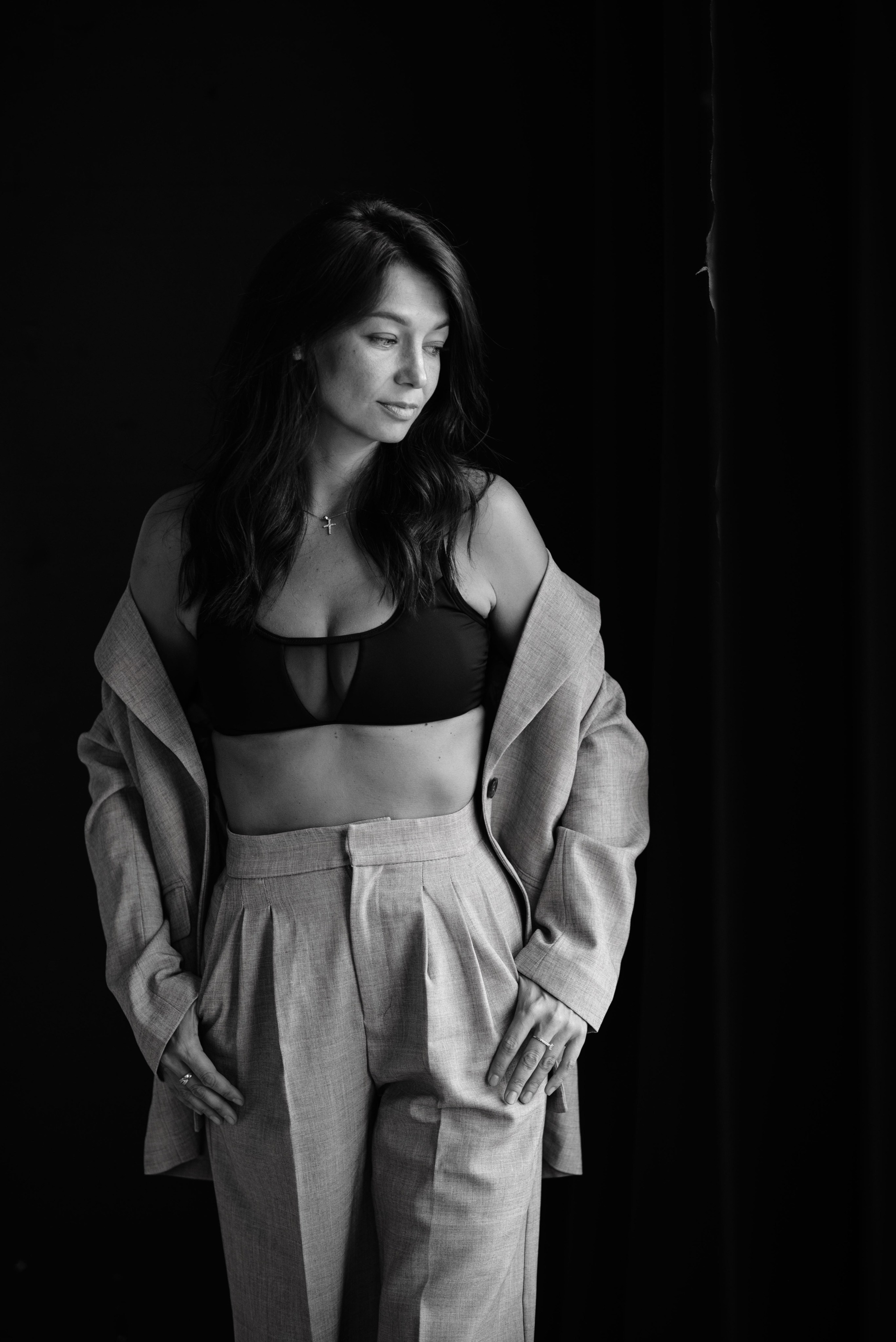 Катя. Семейный фотограф в Домодедово и Москве Елена Пичугина