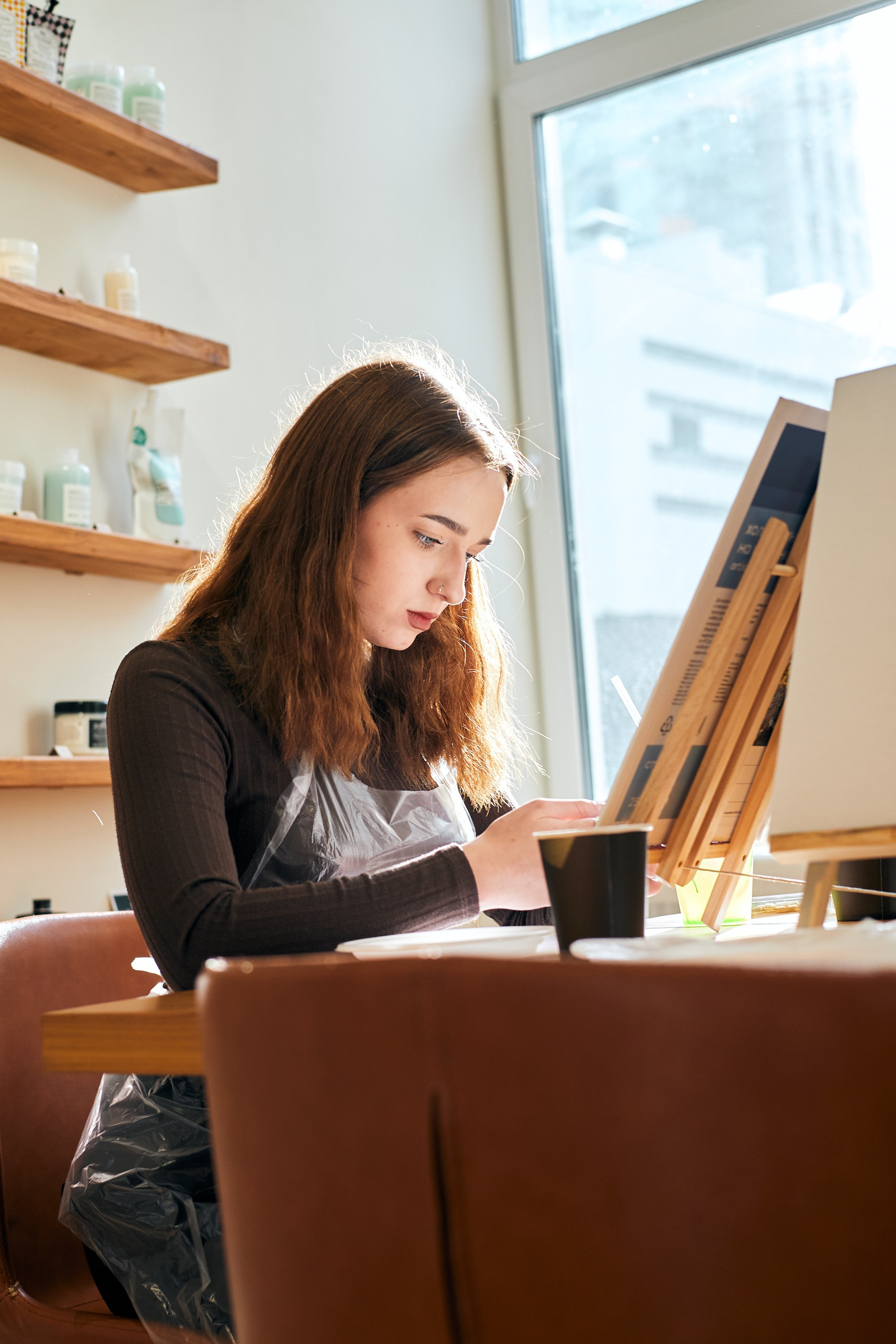 Съемка мероприятия. Главная