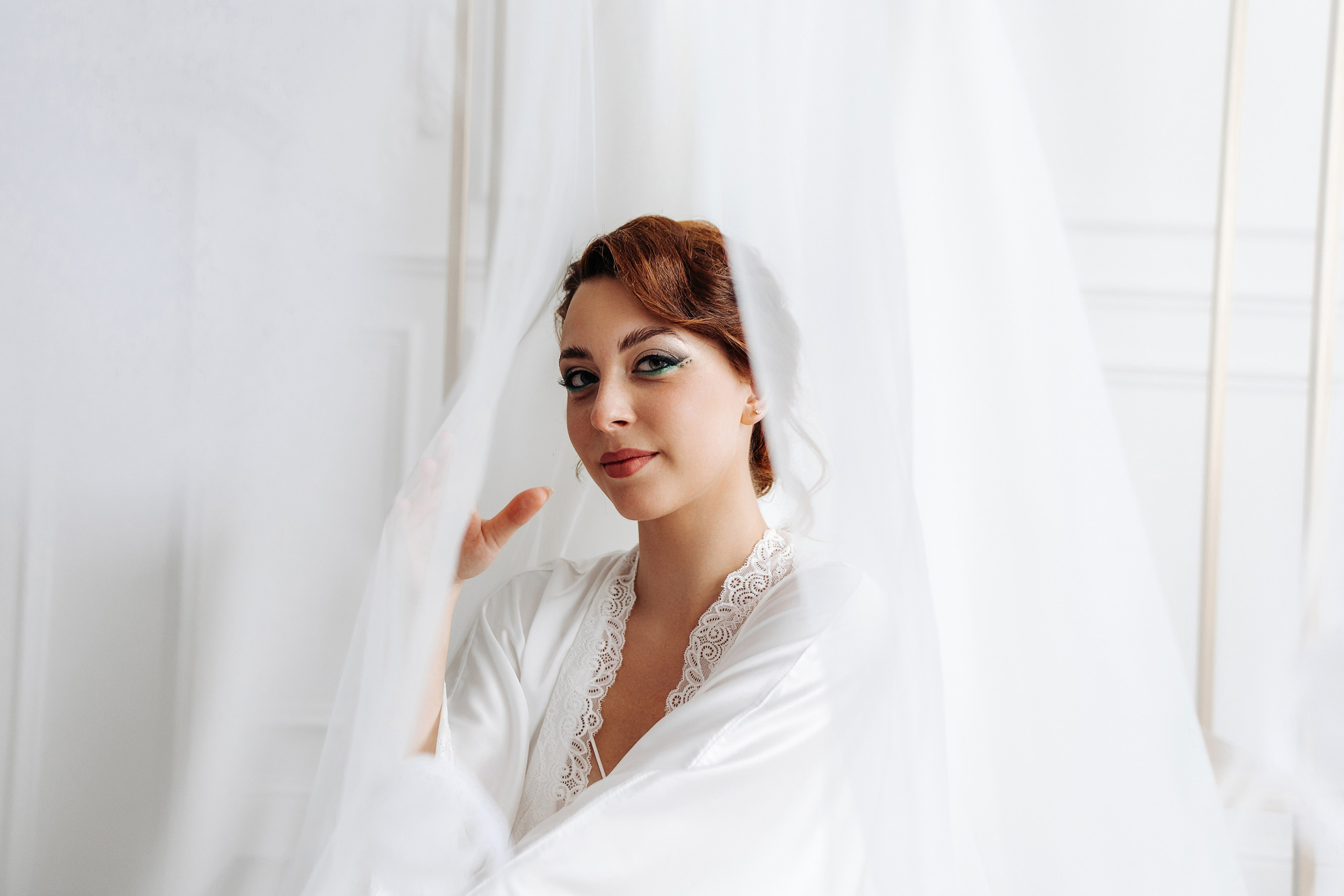 Антон Ксения. Фотограф Омск Андрей Козяков