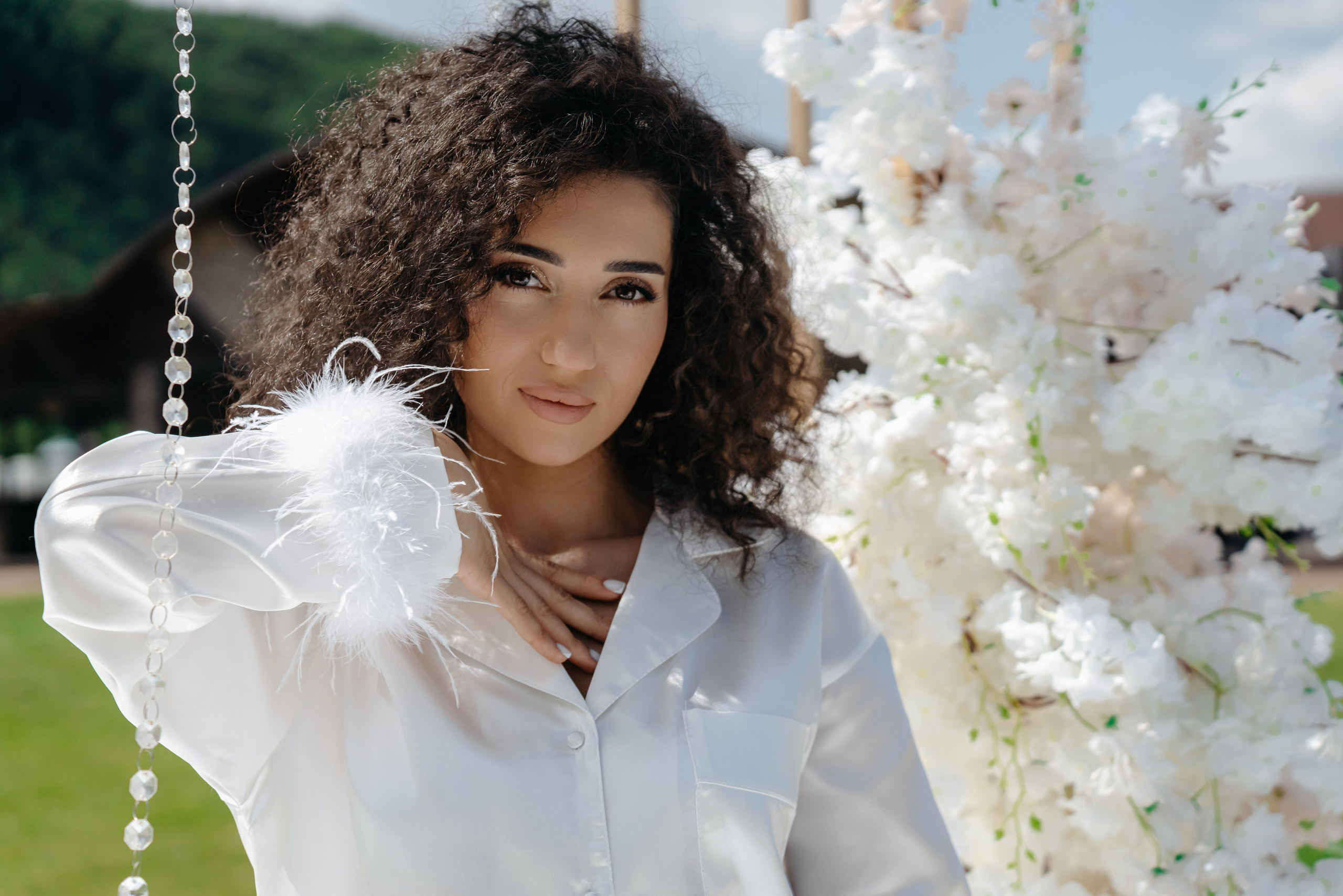 Грайр и Вартик. Свадебный фотограф Красноярск Вязьминова Мария