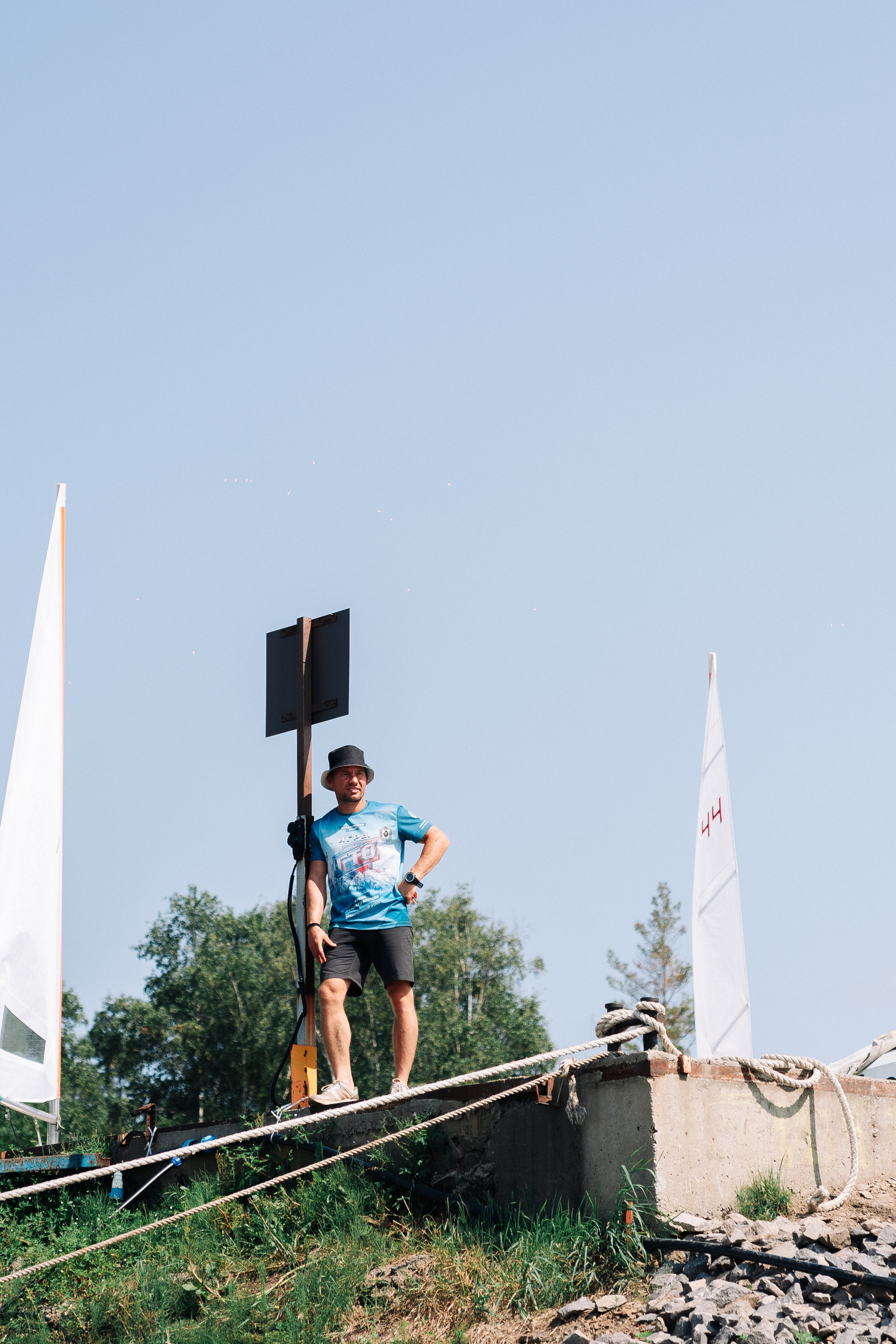 ЯХТ клуб. Фотограф в Хабаровске Швендых Рудольф