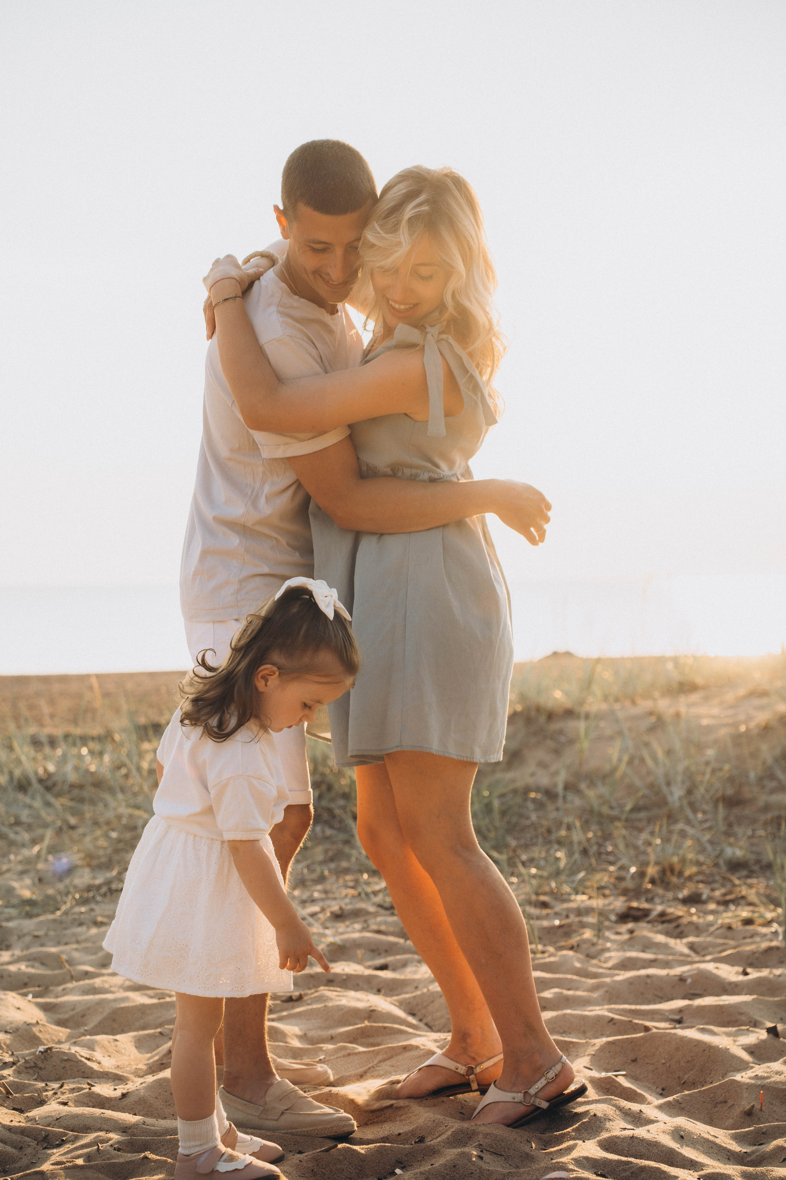 Семейная фотосессия в Сочи и Красной Поляне — заказать семейную фотосессию