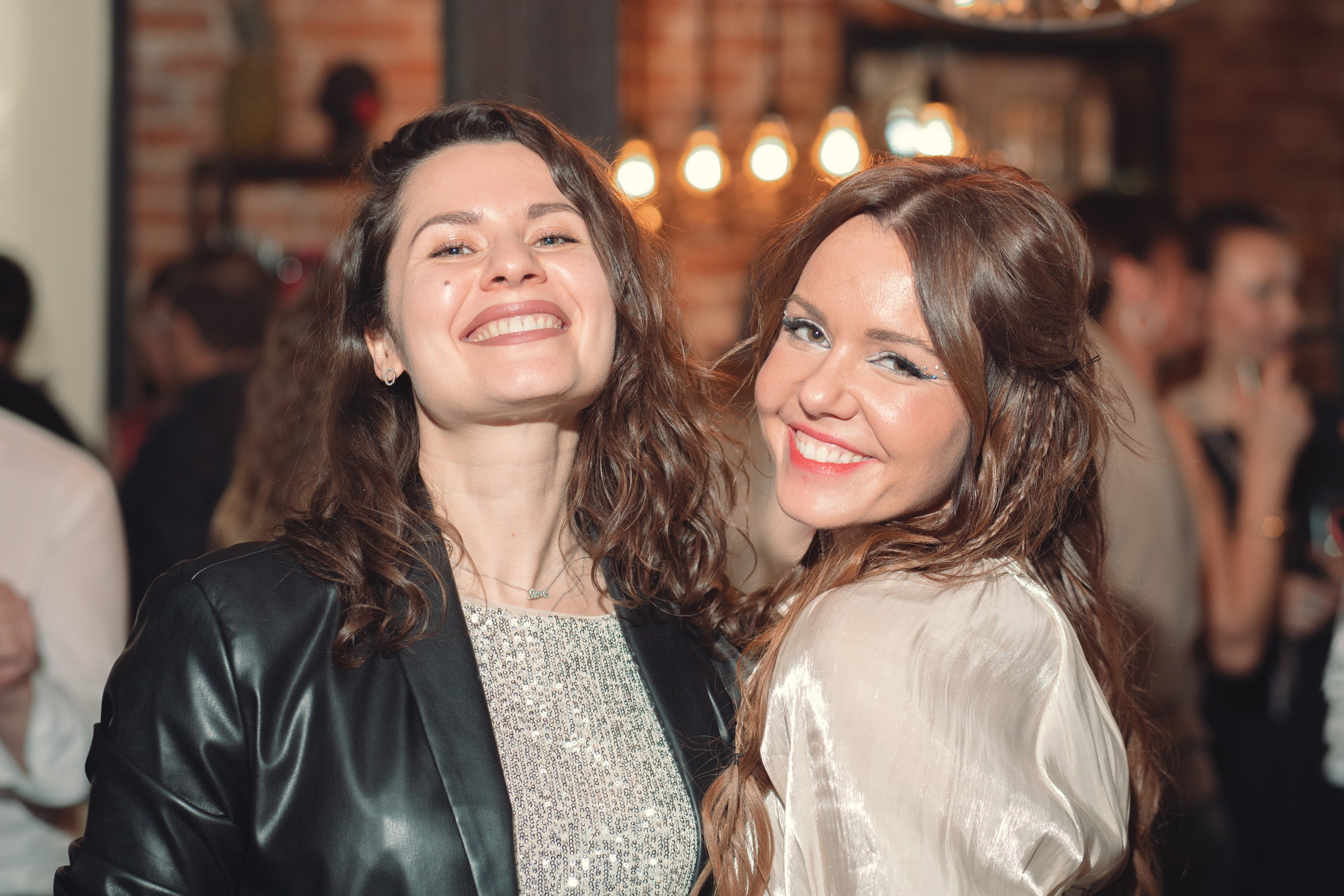 День Рождения Le Prima. Портретный и интерьерный фотограф в Москве|Кашин Артём