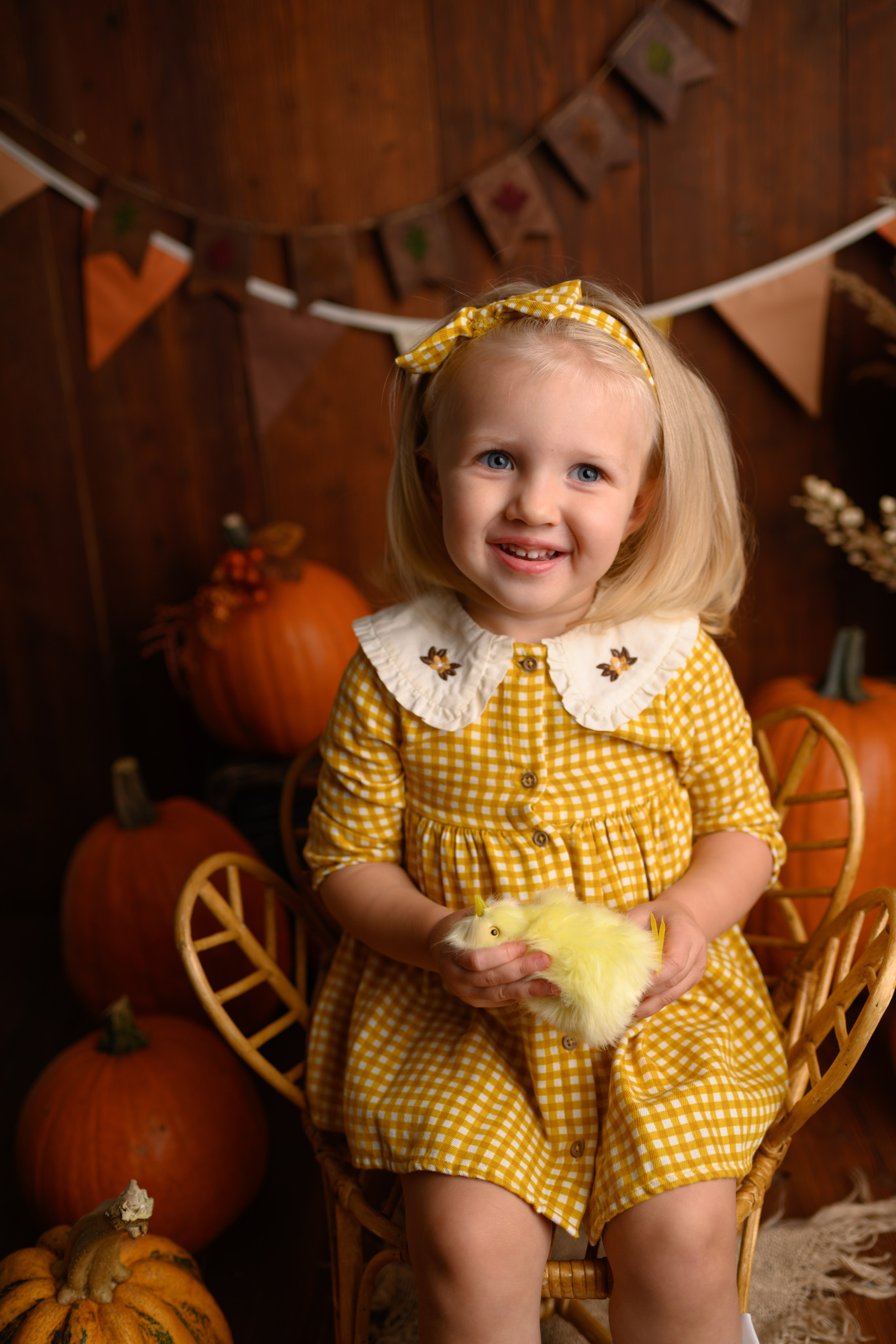 Фотопроект Тыквы. Семейный, детский фотограф в Москве Дегтярева Анастасия