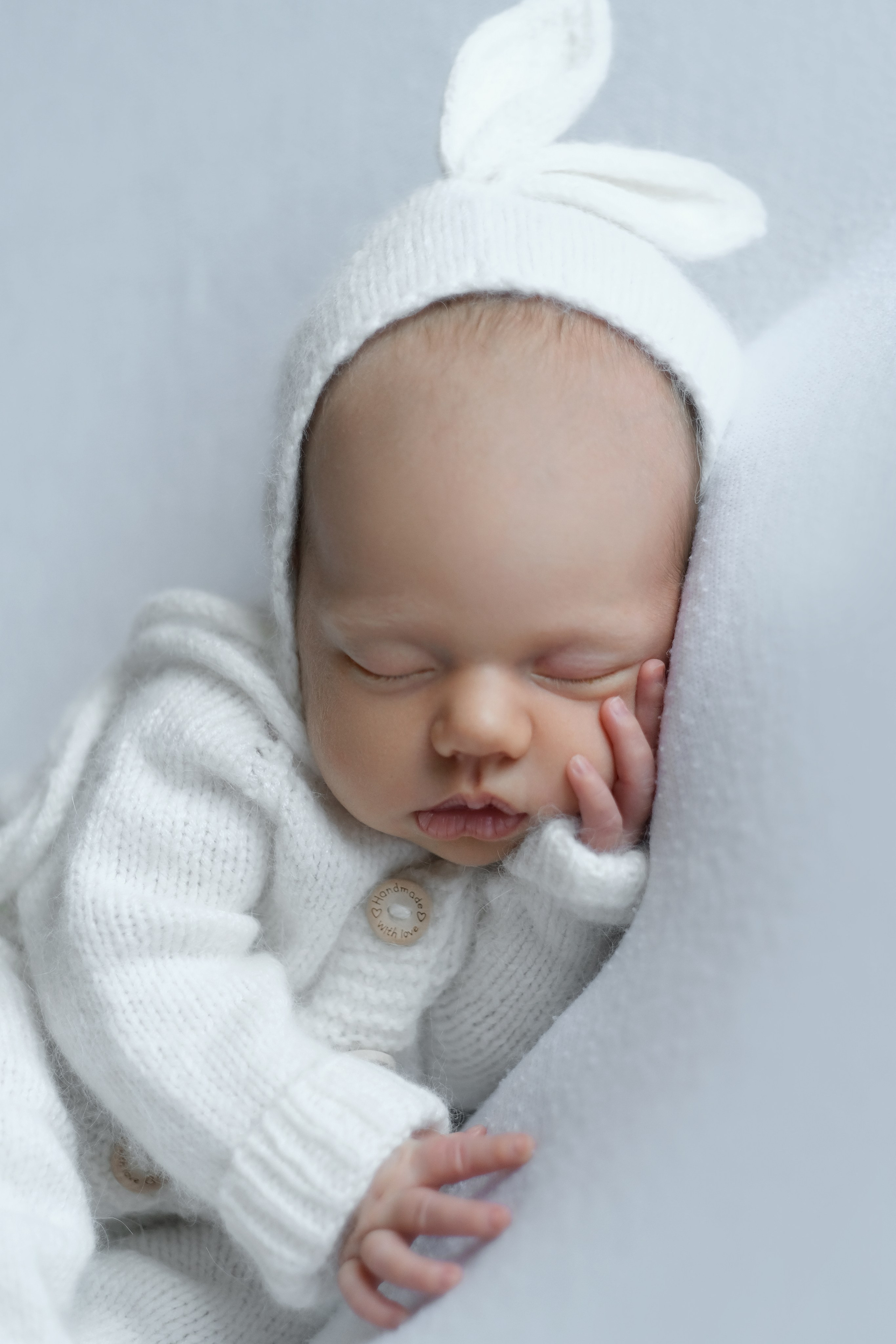 Newborn. Фотограф беременности и Newborn в Екатеринбурге Марина Добровольская