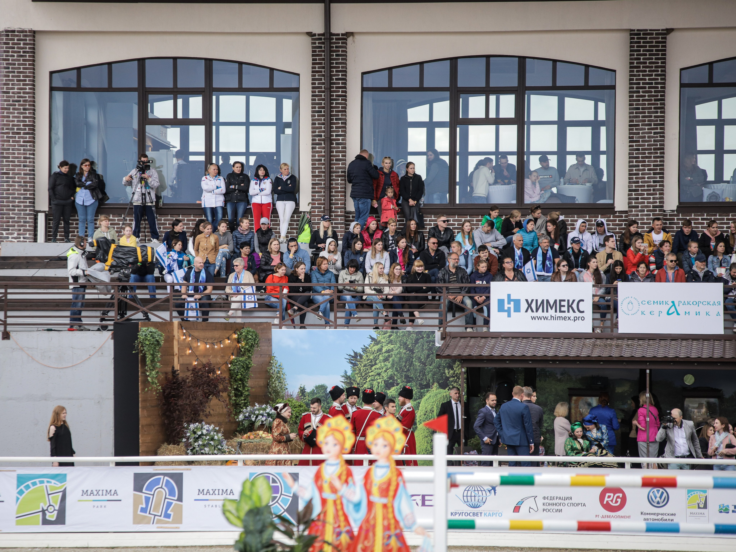 Турнир «Токийский Тур». Фотограф и видеограф в Москве Ирина Фомочкина