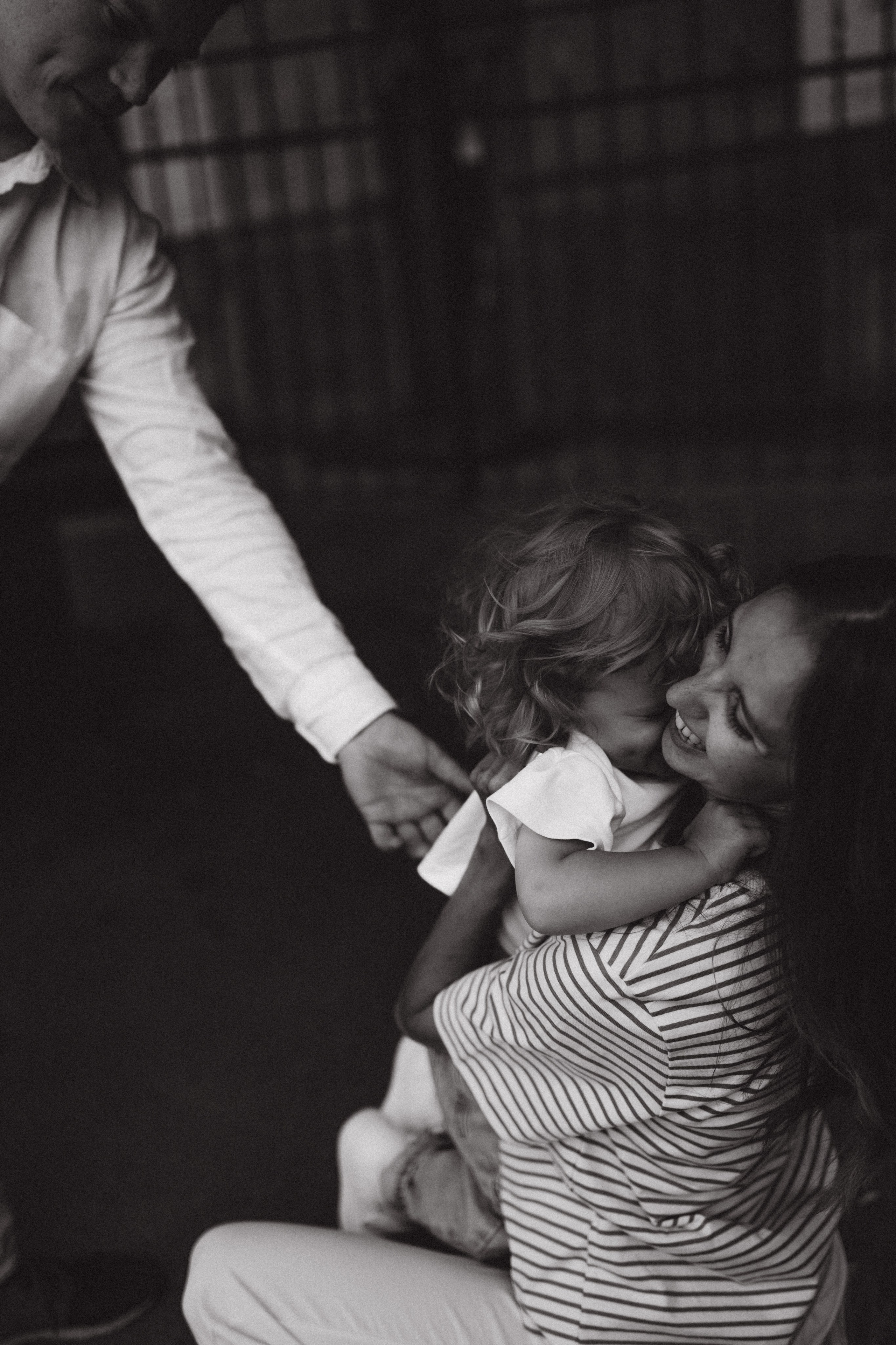 Альбина и Иван. Фотограф в Петербурге Ольга Стрельченко