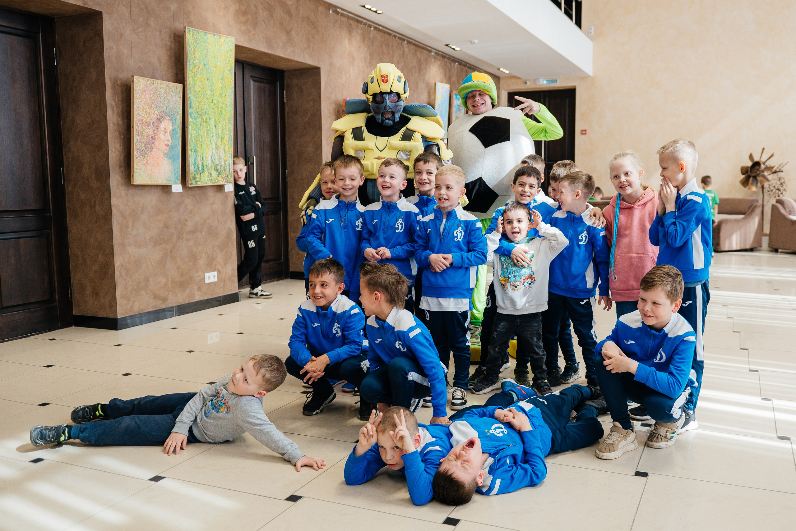 ЛИГА.БРО: JUNIOR 23/24. Свадебный и репортажный фотограф Никита Сницарев в Барнауле