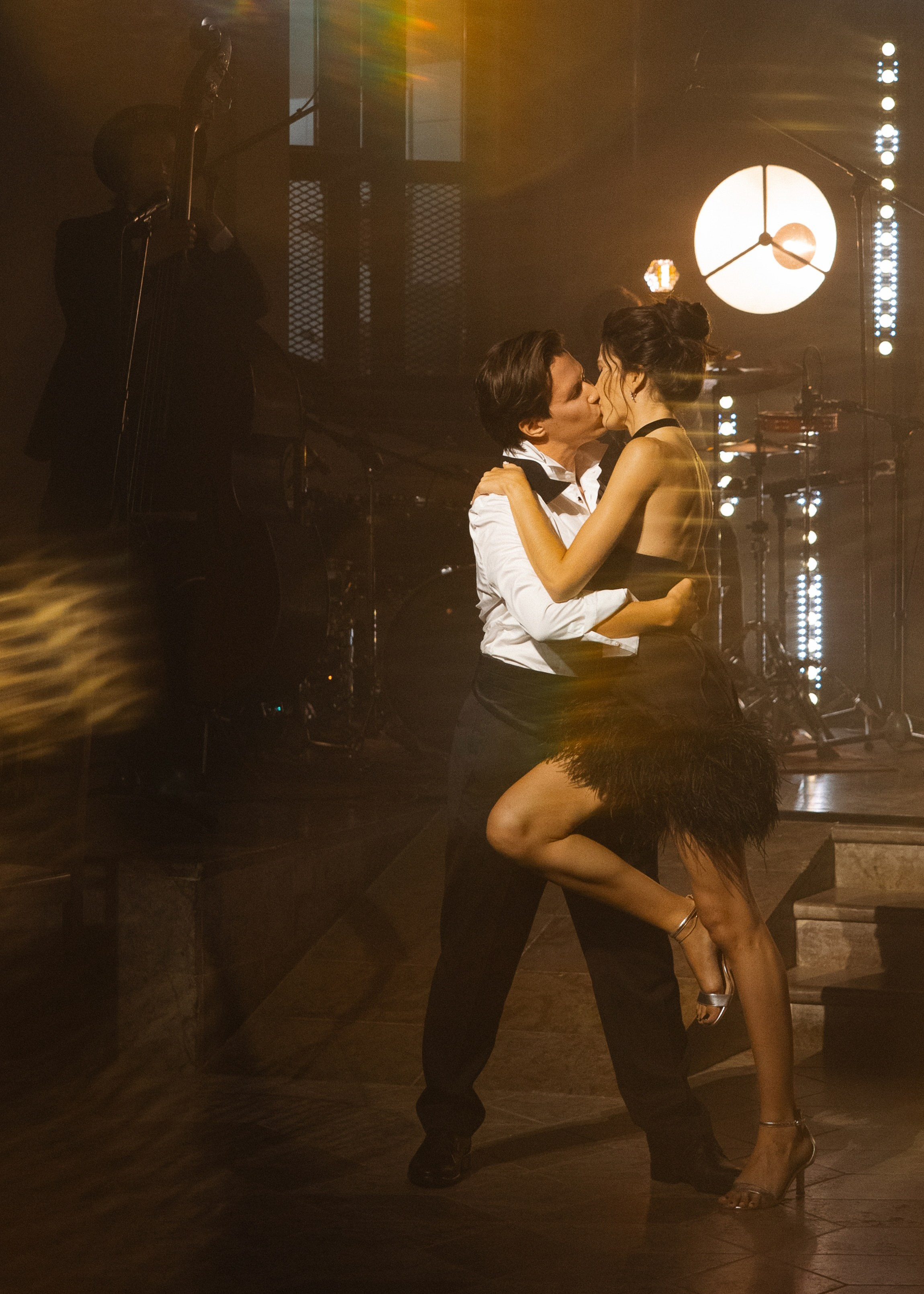 Artem & Anastasia • Castle Bip. Anna Fridenberg | wedding photographer