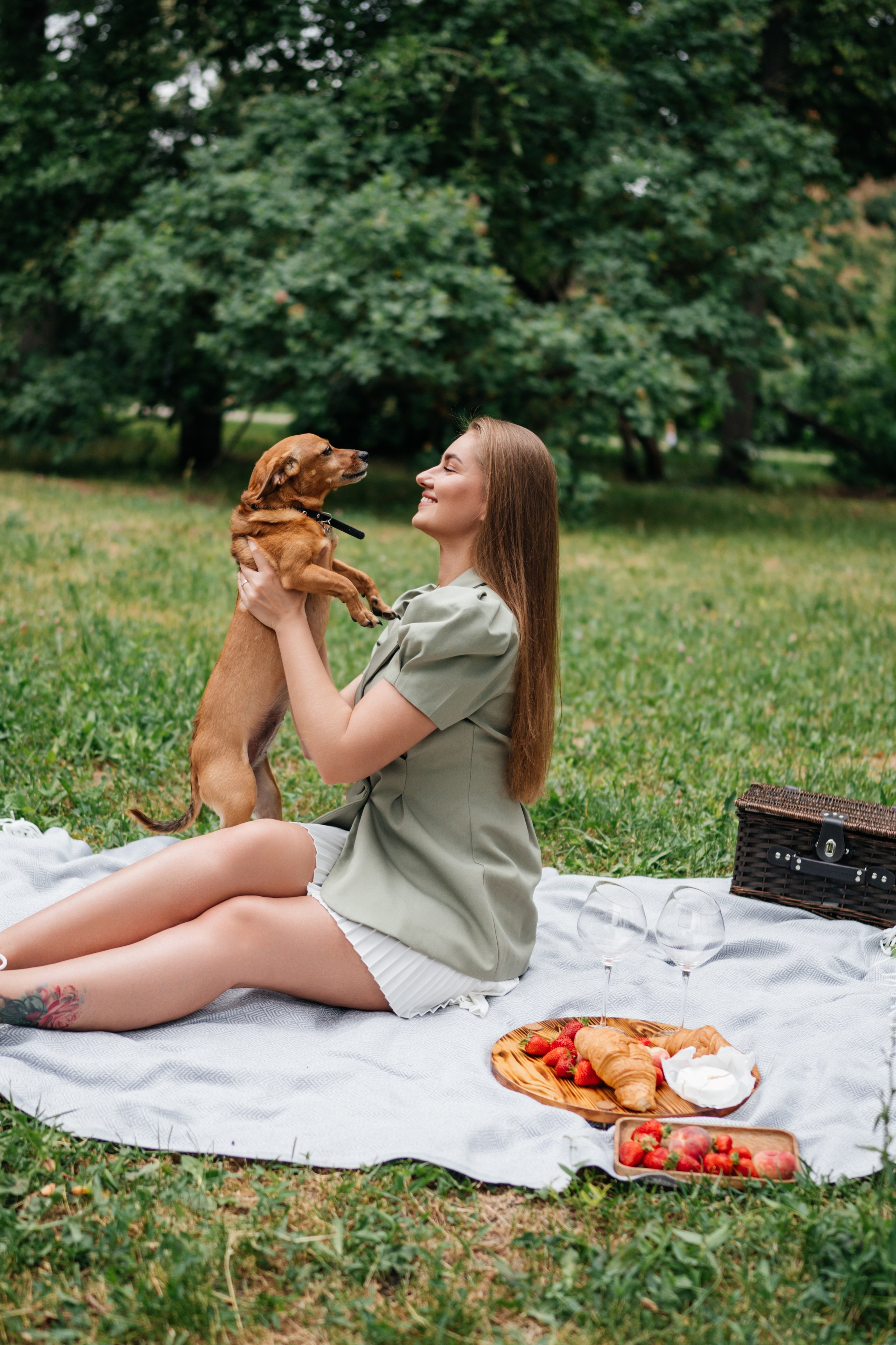 Alina | Andrei | Rika. Https://instagram.com/ana.stasia.n