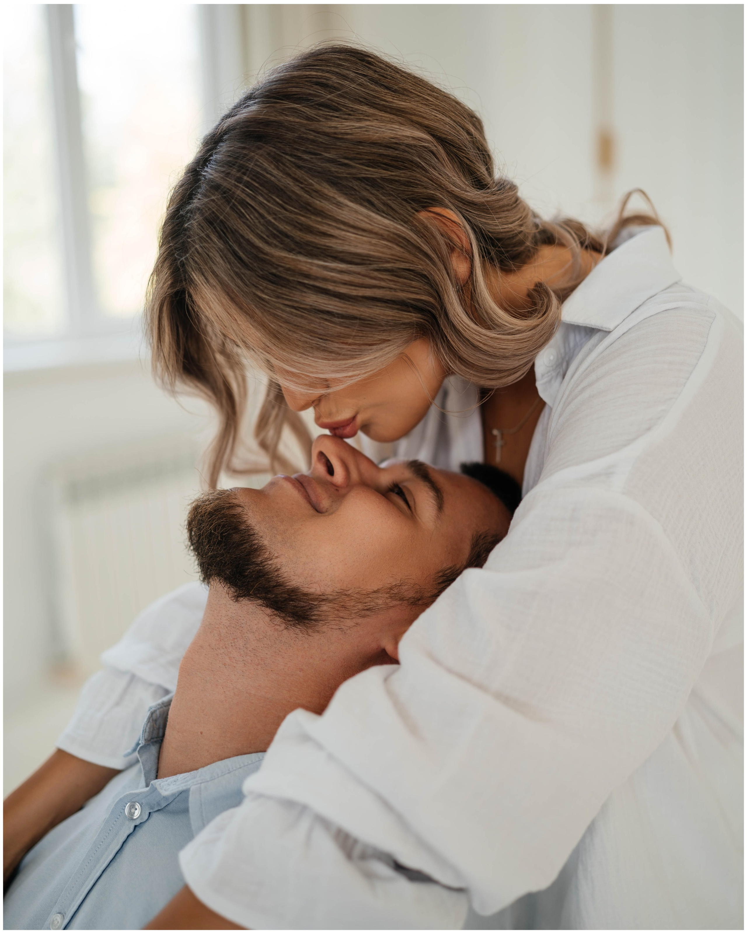 Оля и Глеб. Https://instagram.com/ana.stasia.n