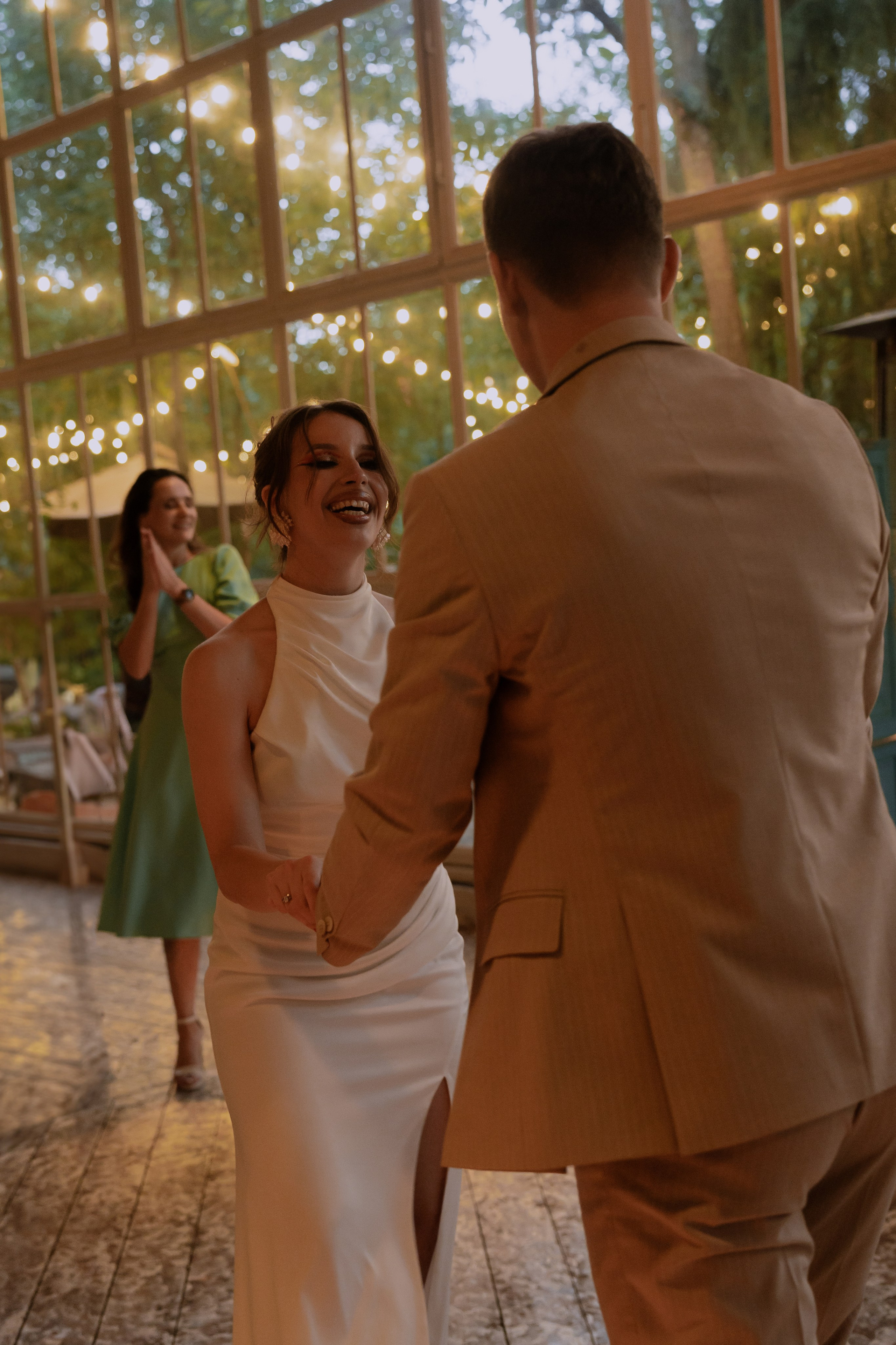 ДЖ ². Свадебный фотограф в Москве Мария Кривоногова