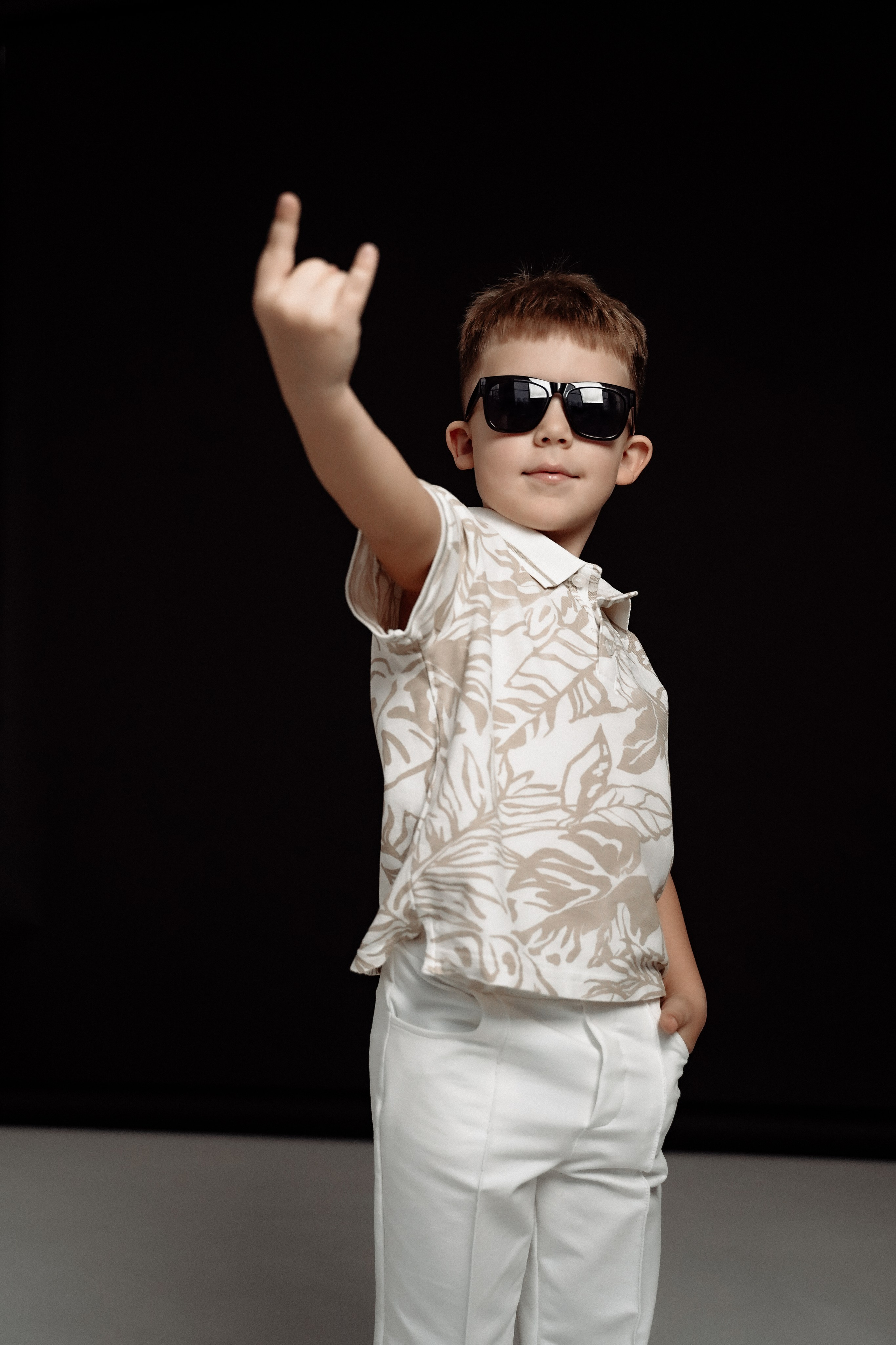 Демиду 5 лет. Фотосъемка и видеосъемка свадеб Липецк