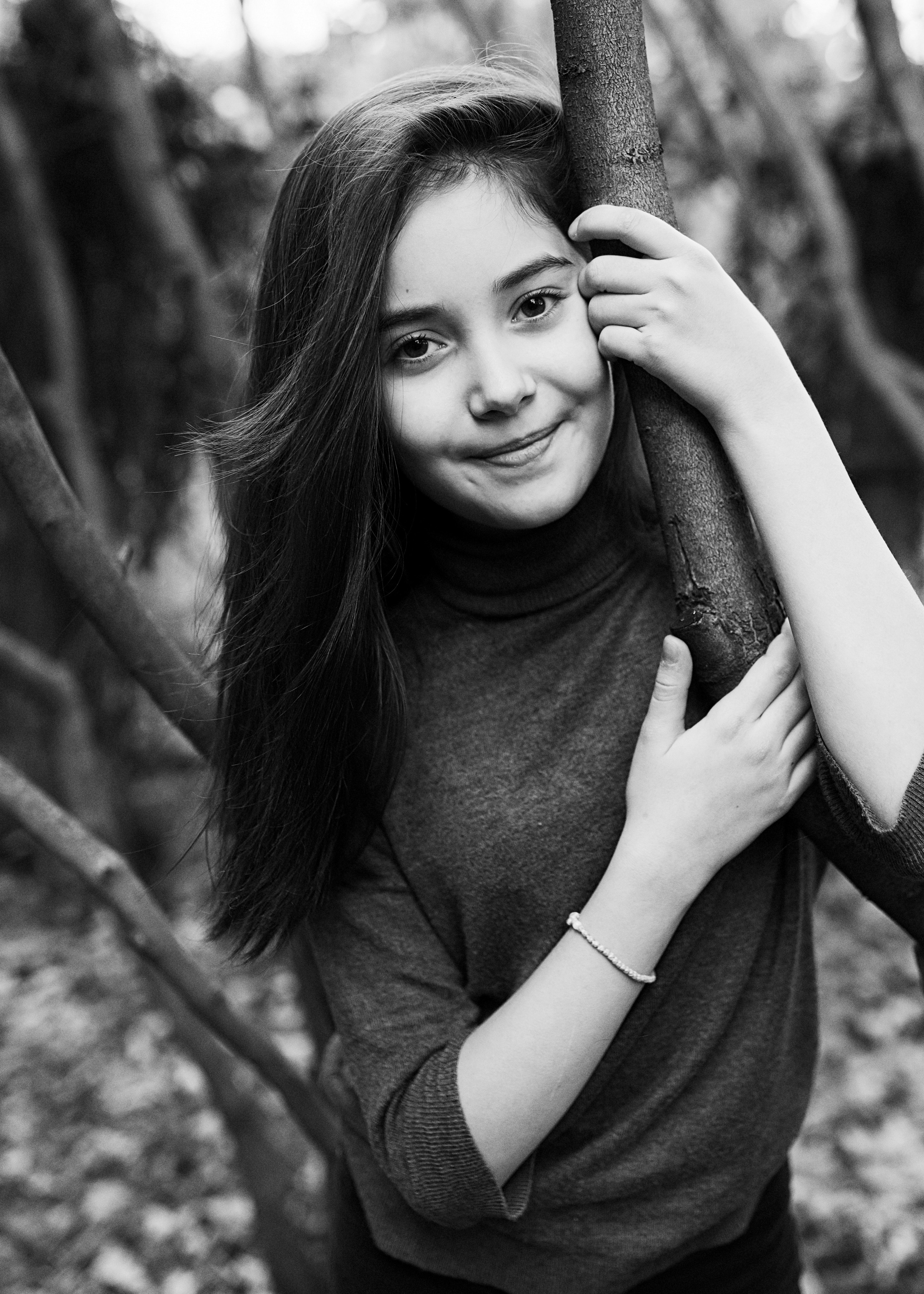 Sisters. Главная